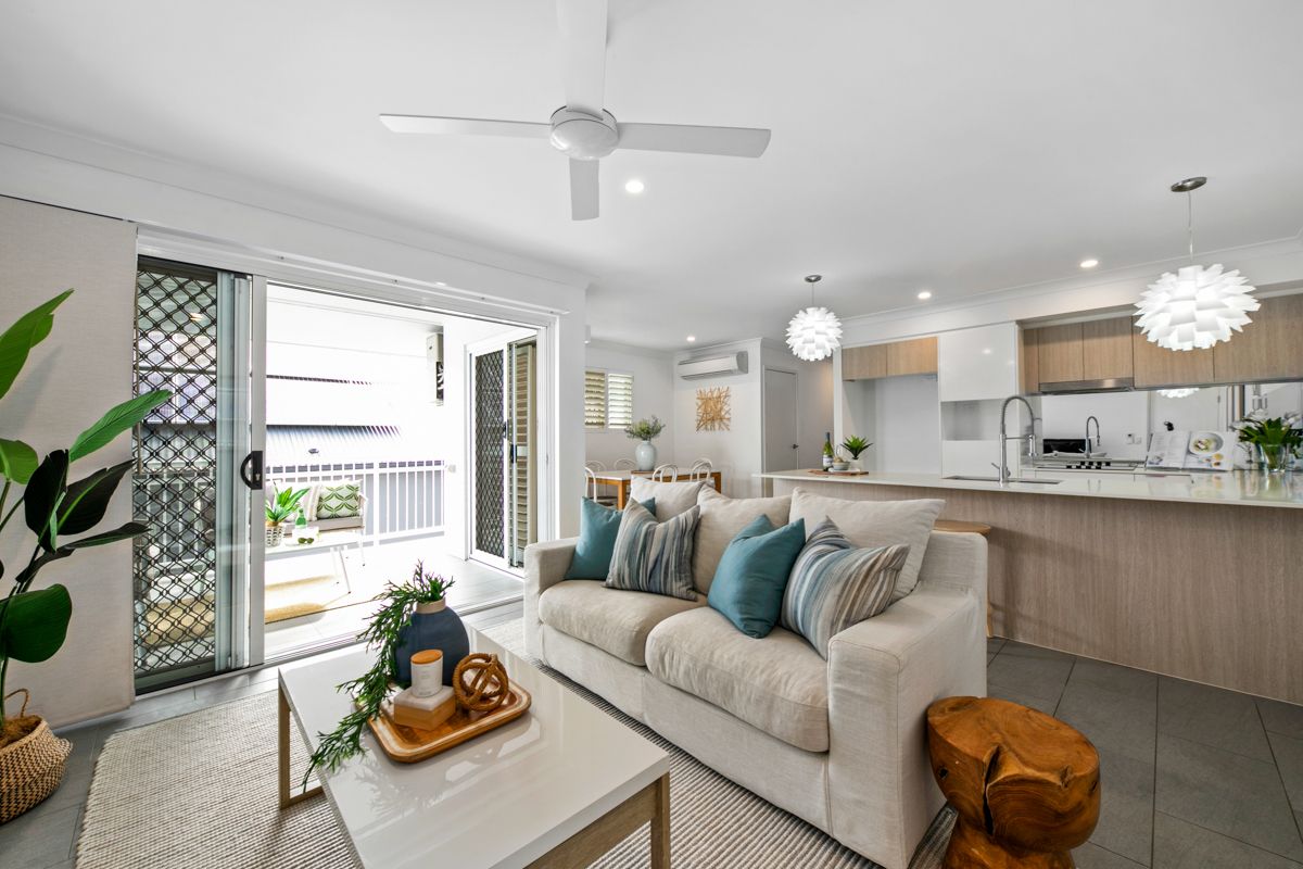 6/44 Jackson Street, Hamilton, QLD 4007
