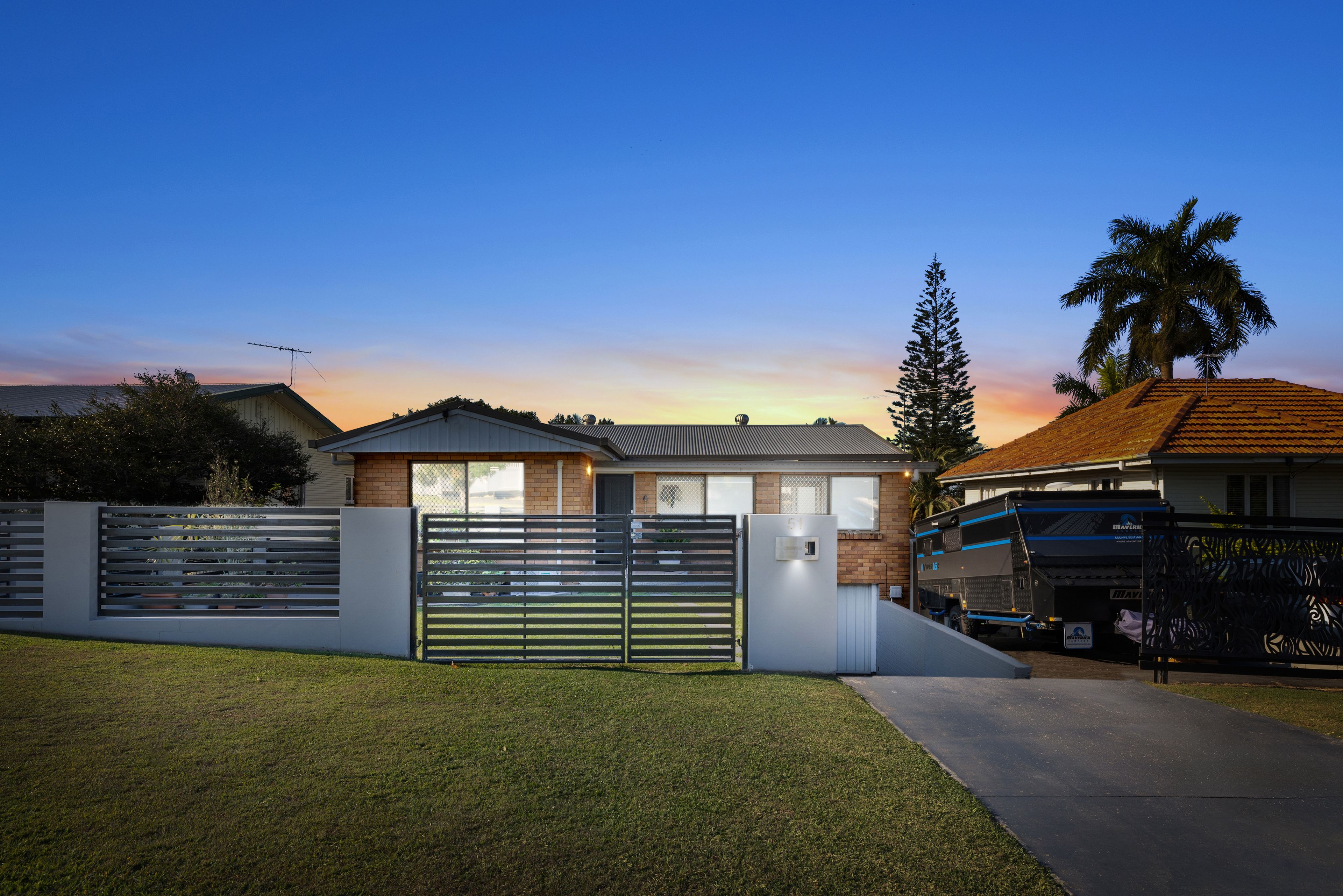 51 Simla Avenue, Geebung, QLD 4034