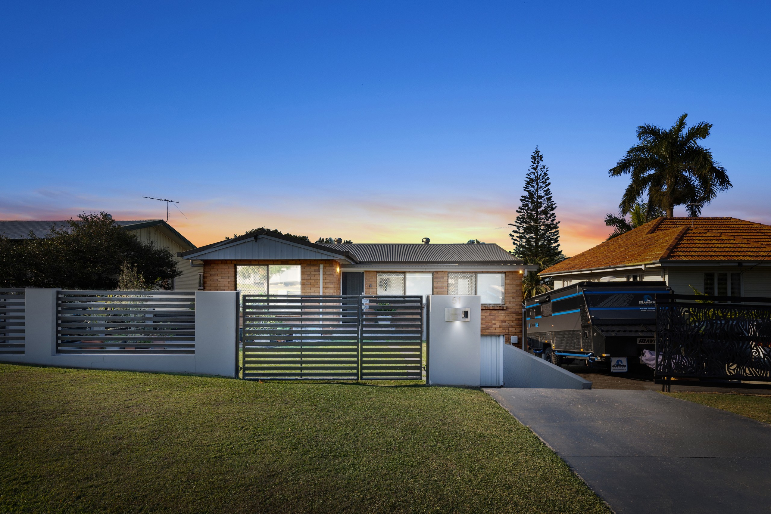 51 Simla Avenue, Geebung, QLD 4034