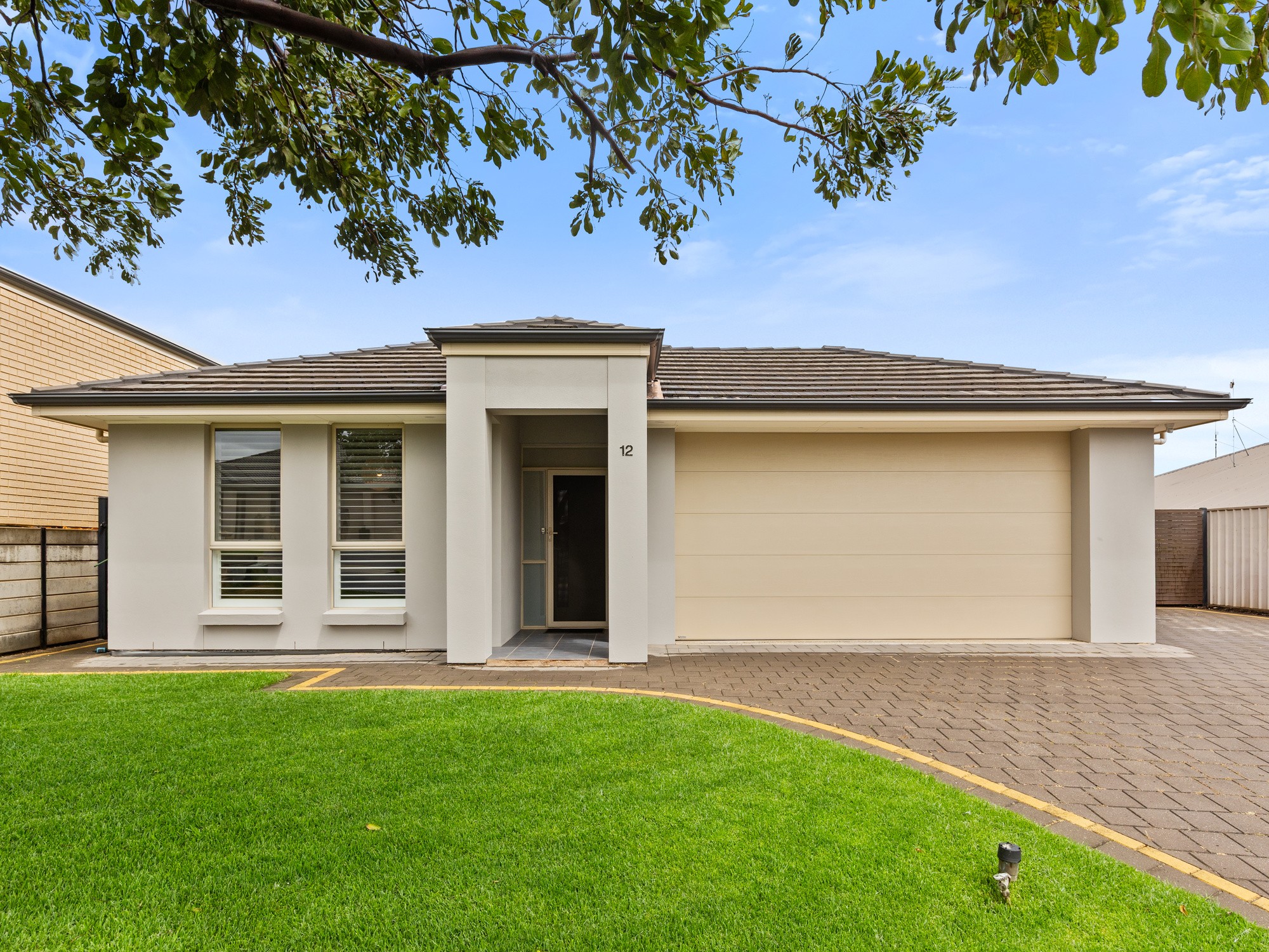 12 Beachport Road, Seaford Rise, SA 5169