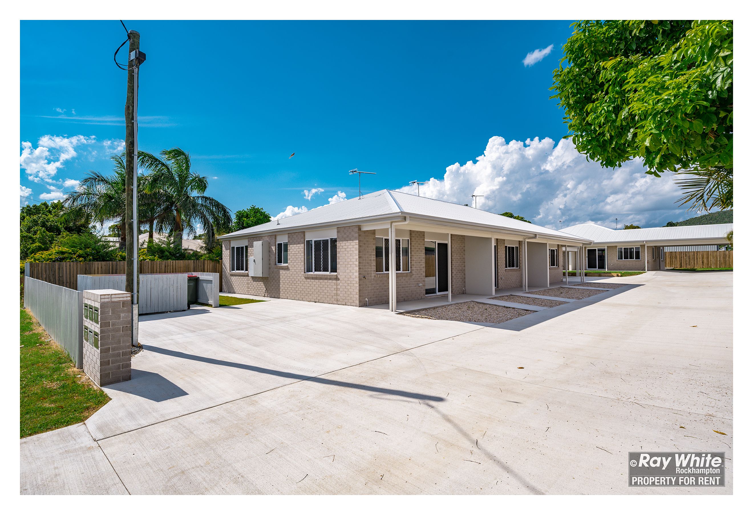 3/99 Whitman Street — photo from Ray White Rockhampton