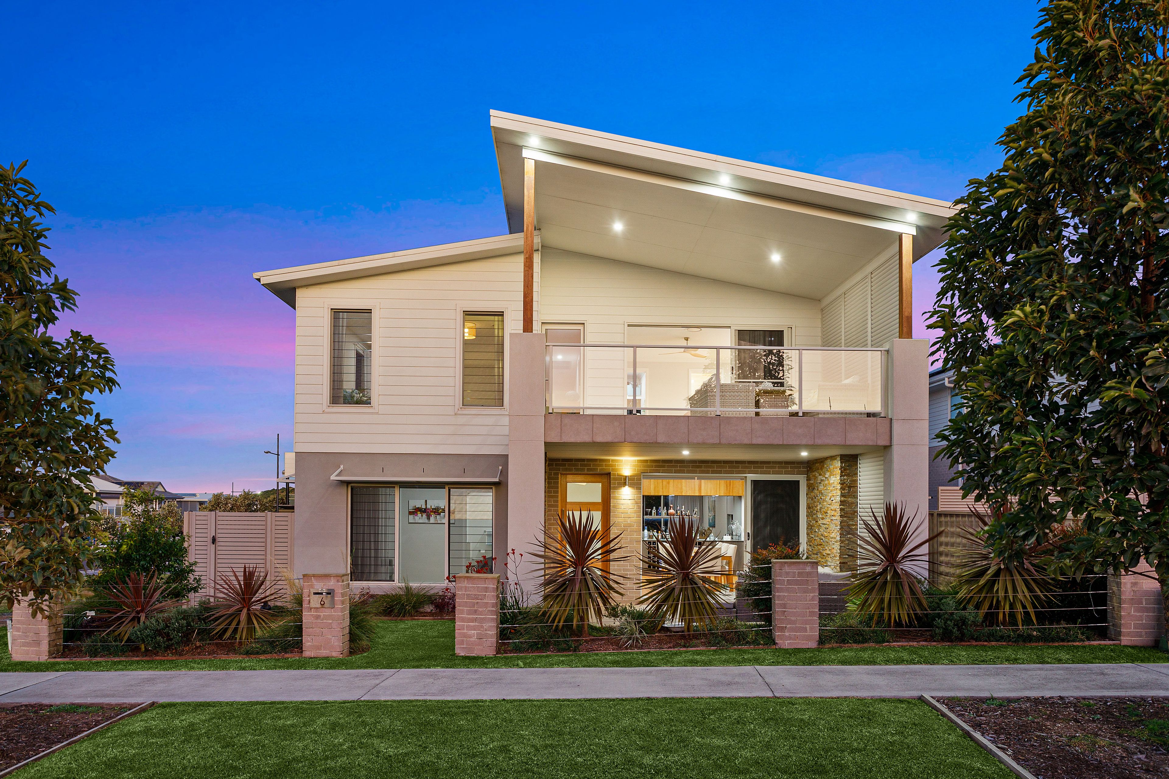 6 The Promontory Drive, Shell Cove, NSW 2529