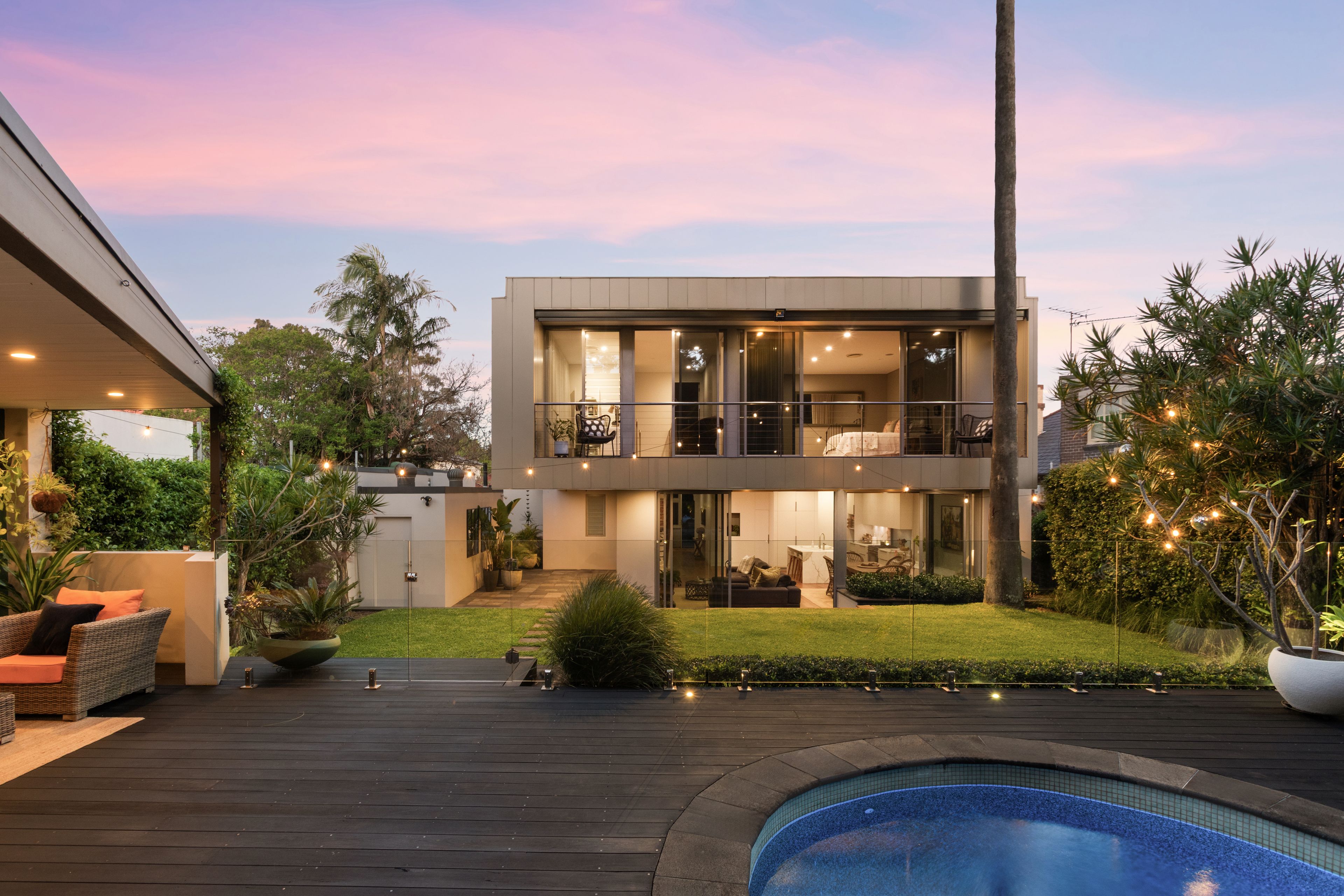 2 Mooramie Avenue — photo from Ray White Touma Taylor - Redfern