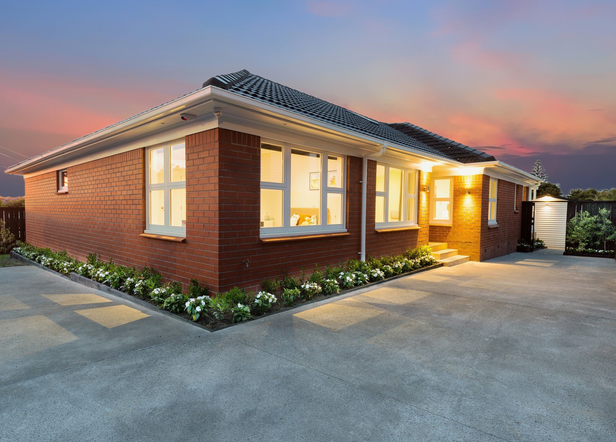 196 West Tamaki Road, Glendowie, Auckland City