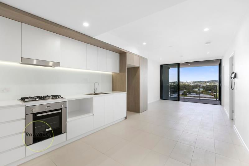 1089, 113-125 Cavendish Road, Coorparoo, QLD 4151