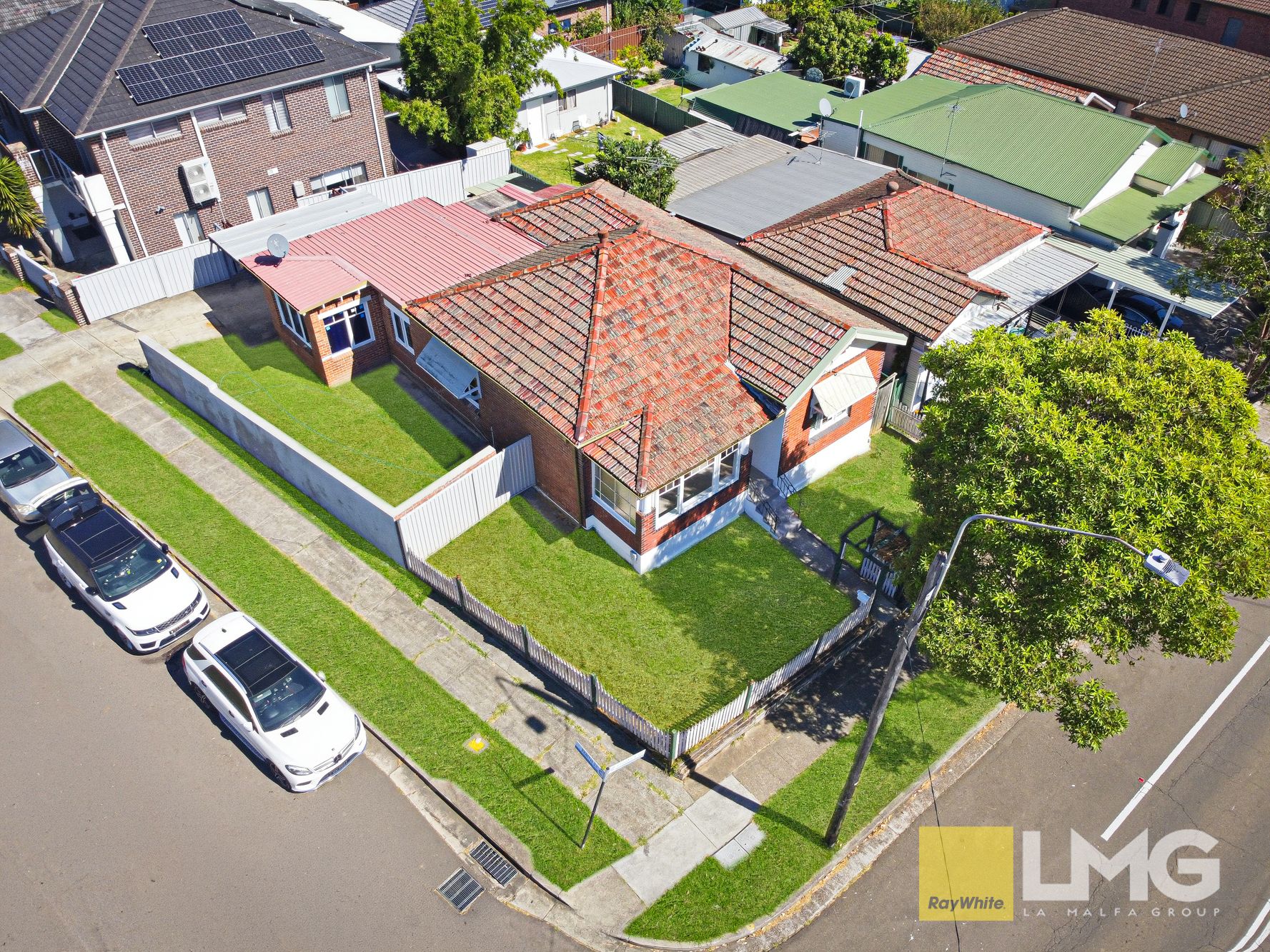 40 Chiswick Road, Auburn, NSW 2144