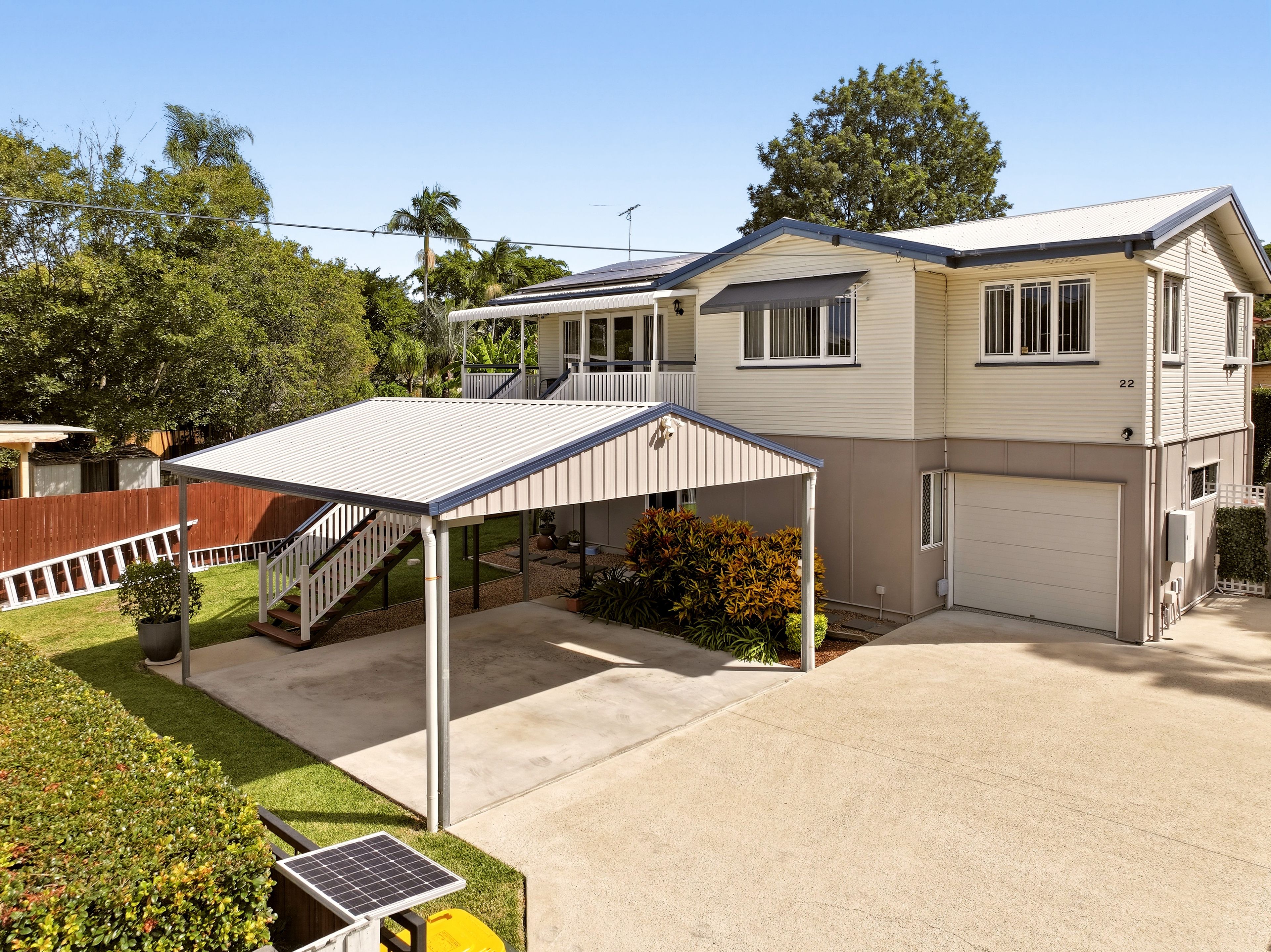 22 Miles Street, Bald Hills, QLD 4036