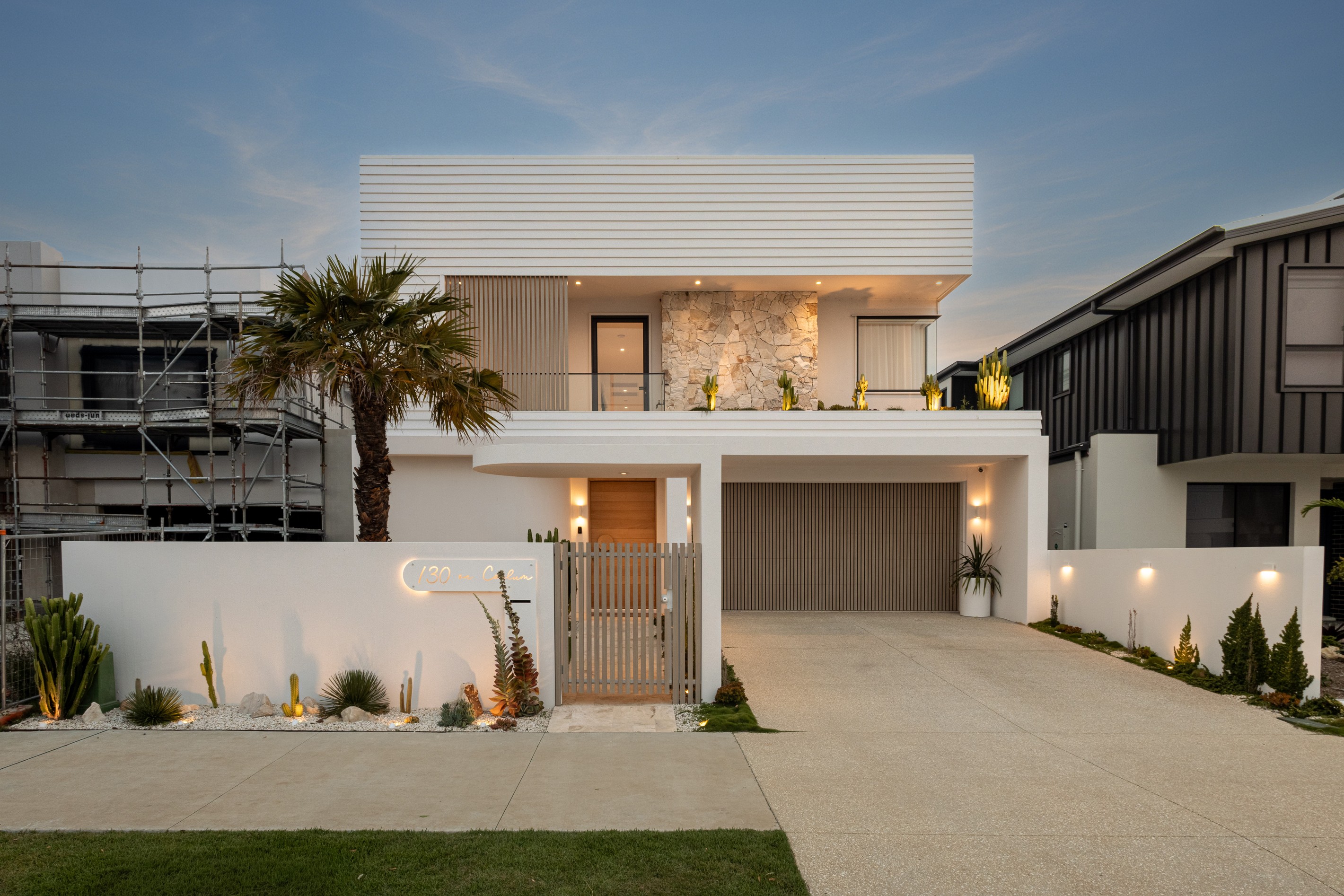 130 Coolum Parade, Newport, QLD 4020