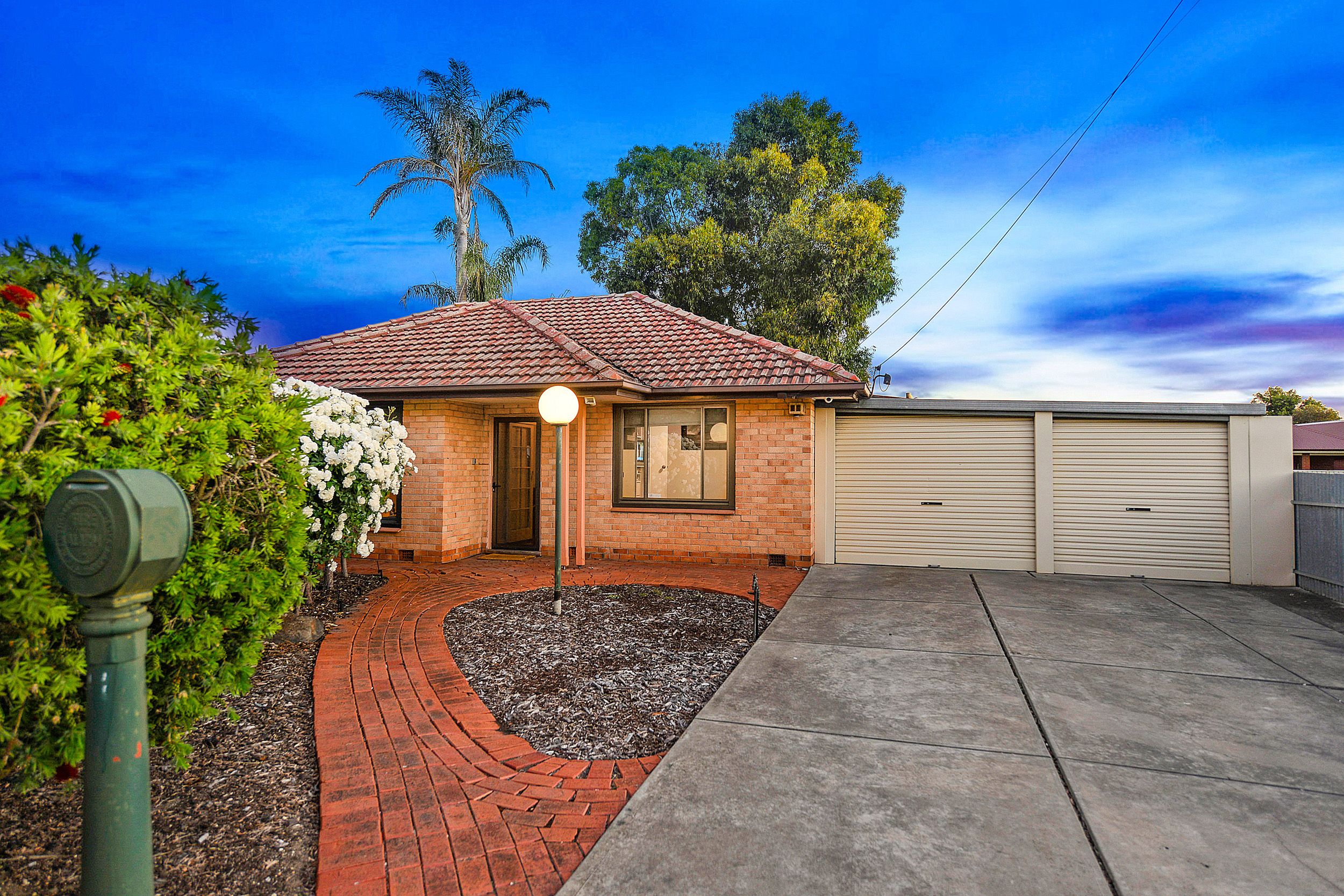 32 Downer Avenue, Campbelltown SA 5074