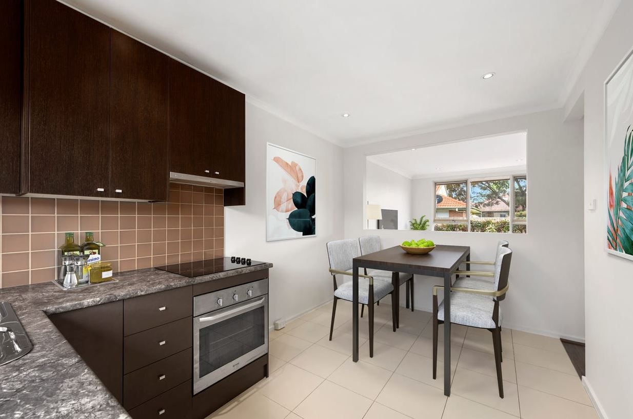 4/18 Wordsworth Avenue, Clayton South, VIC 3169