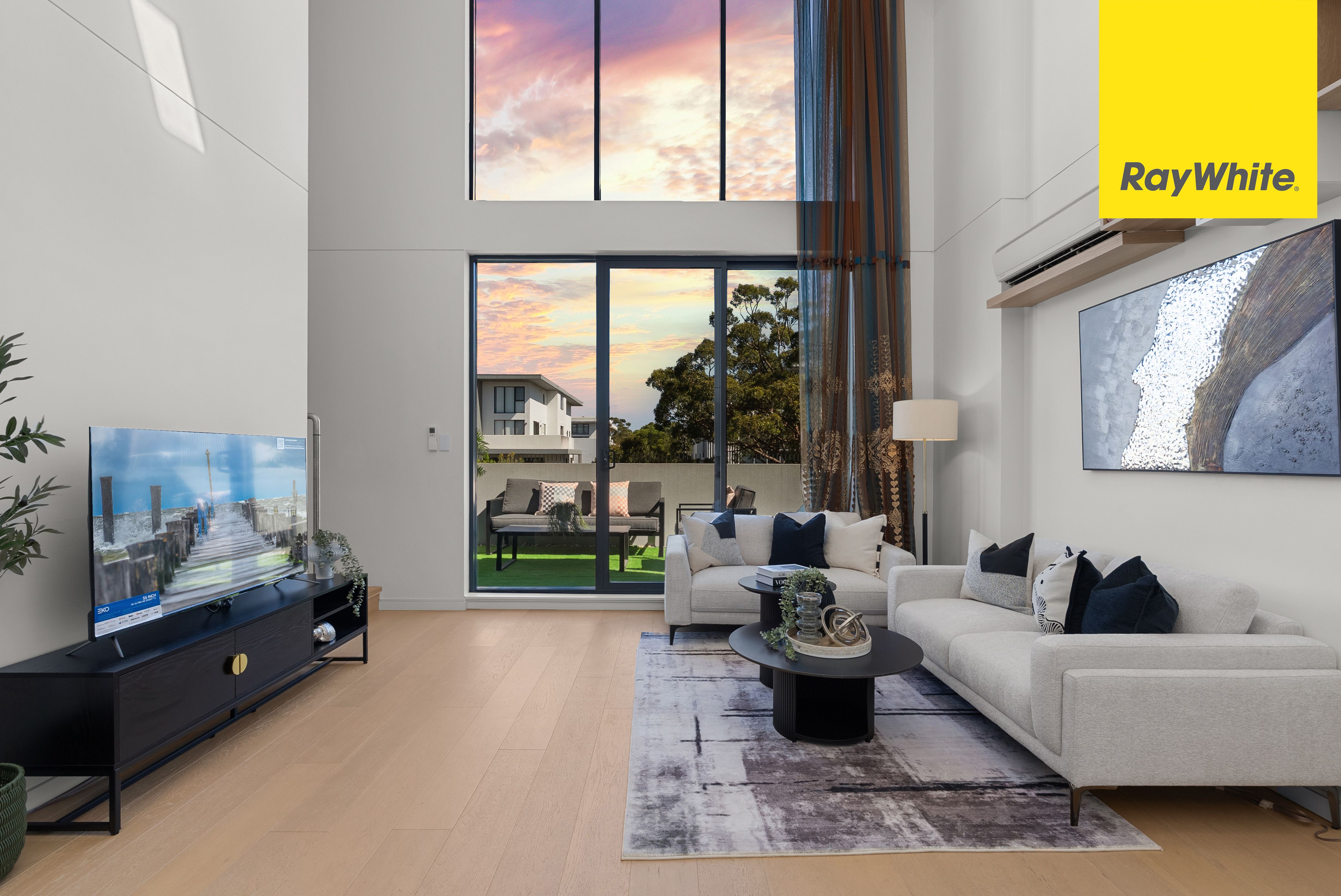 30 Cliff Road, Epping NSW 2121