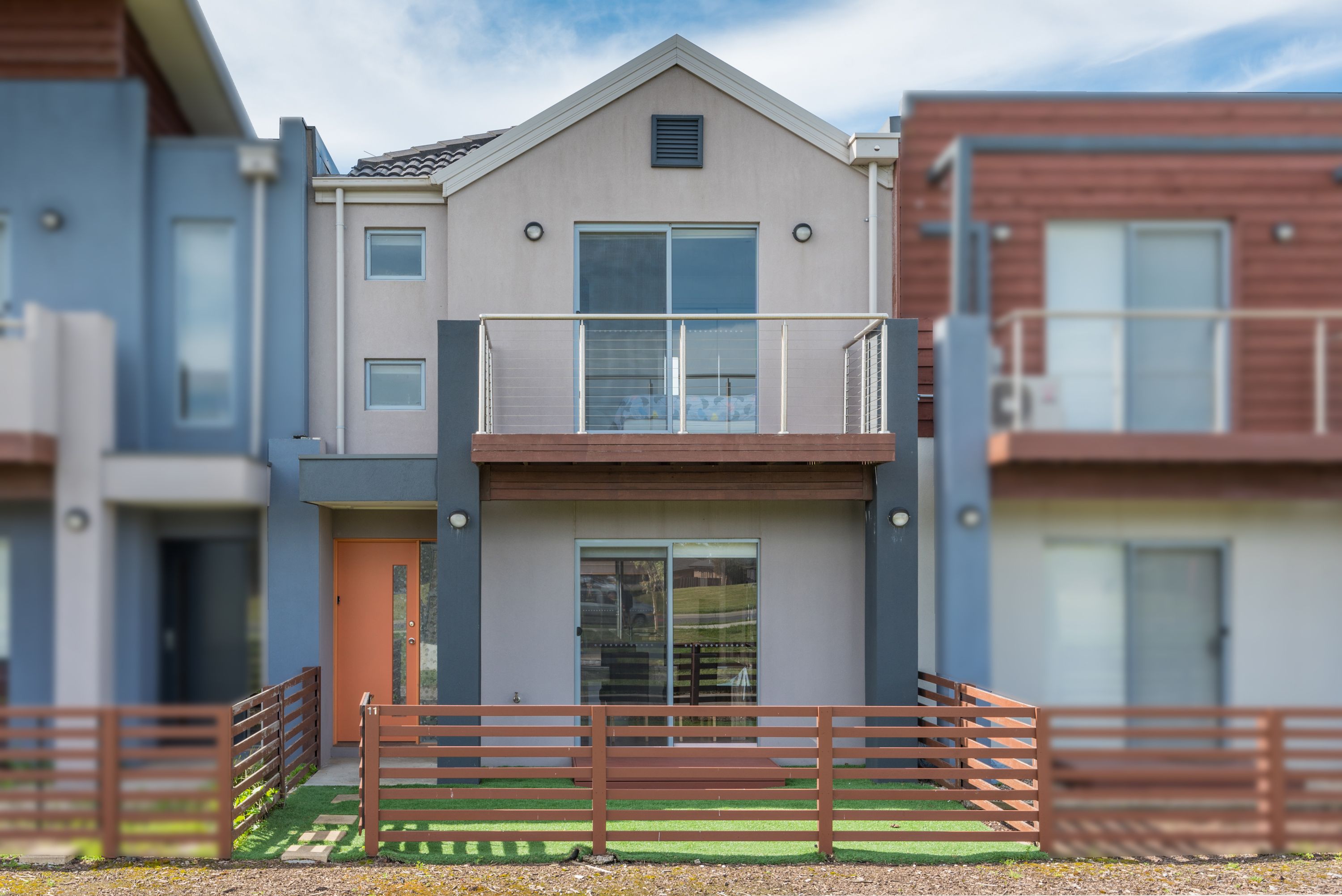 8 Moresby Court, Craigieburn VIC 3064