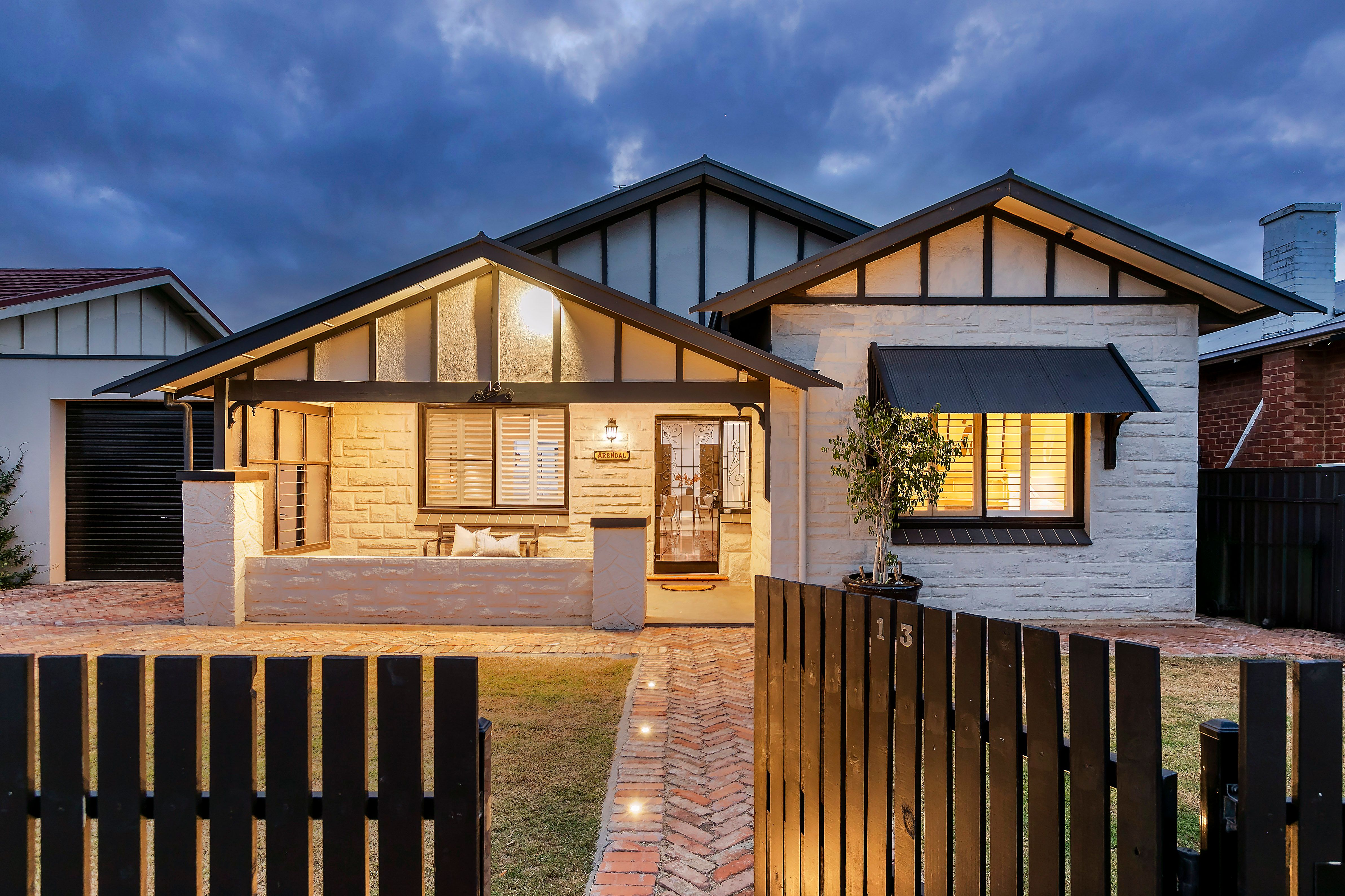 13 First Avenue, Cheltenham, SA 5014