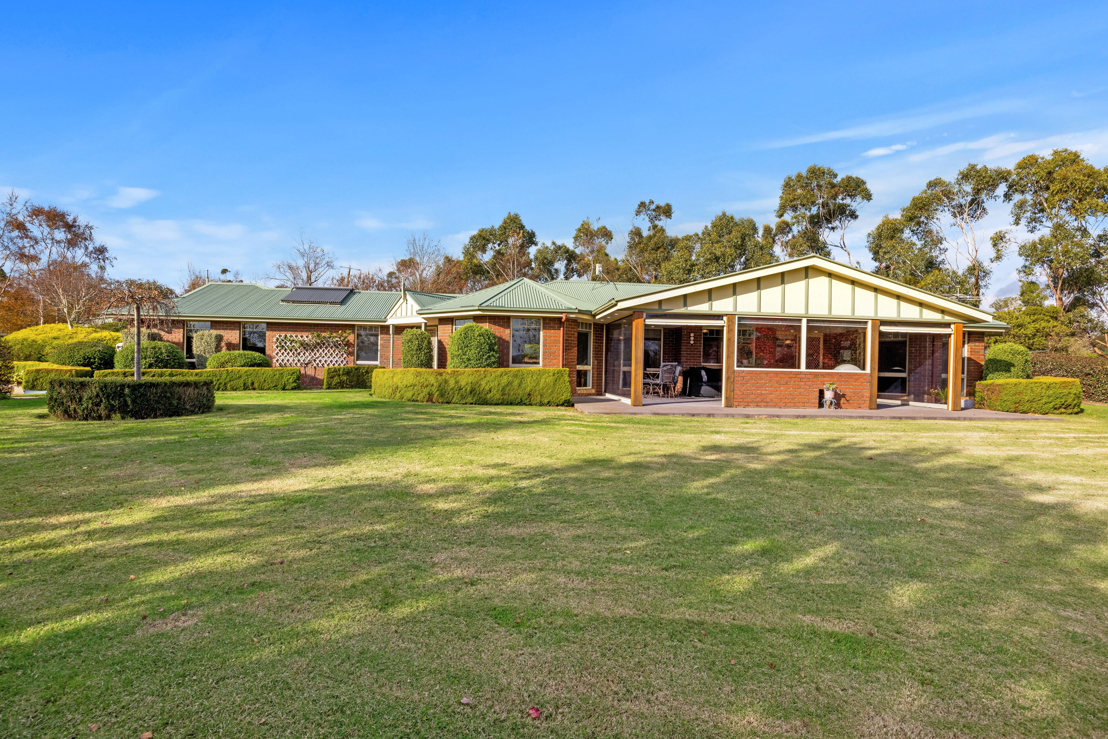54 Martins Road, Meeniyan, VIC 3956 Acreage/SemiRural for Sale Ray