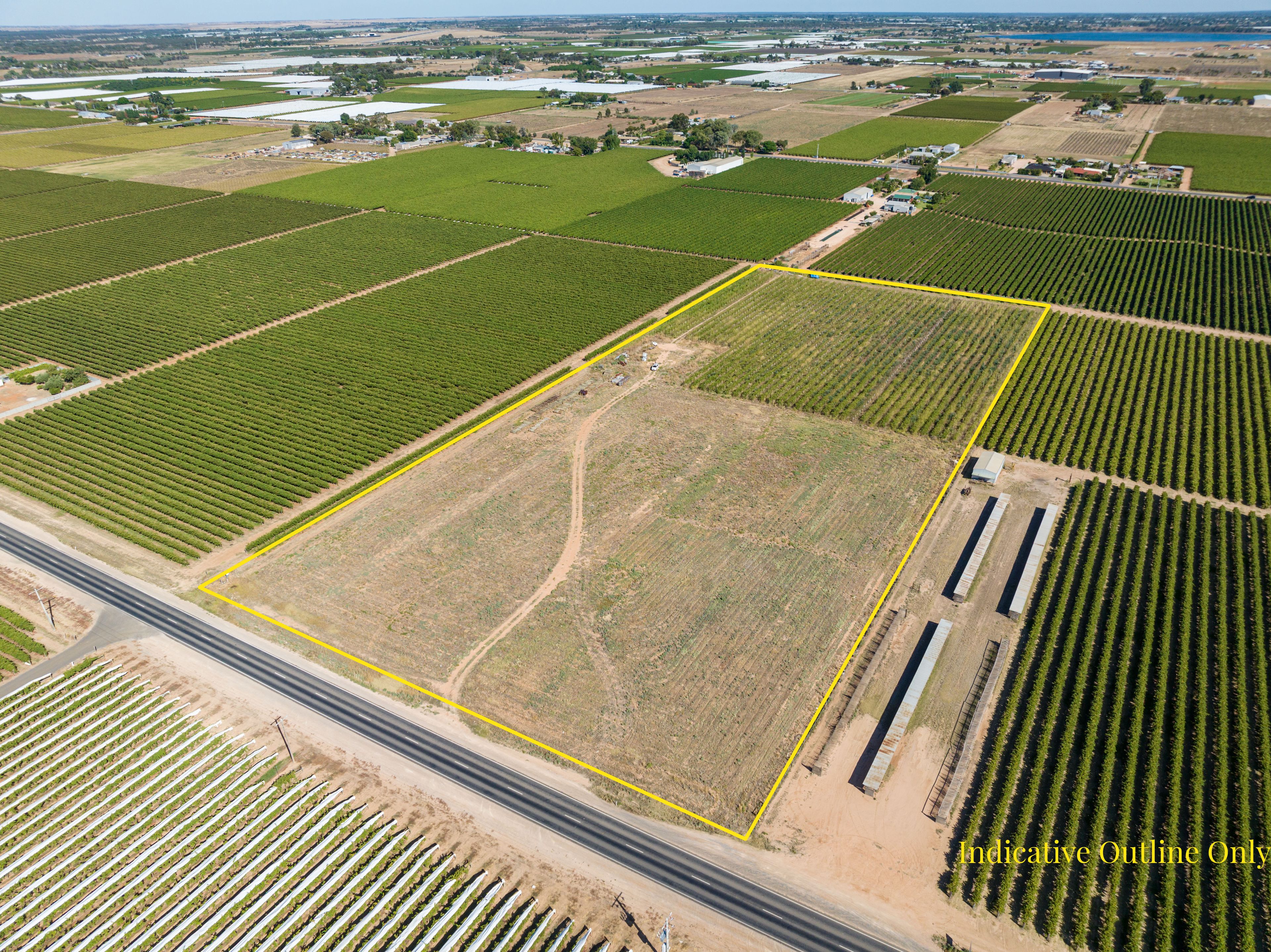 965983 Avenue, Mildura, VIC 3500 Land for Sale Ray White