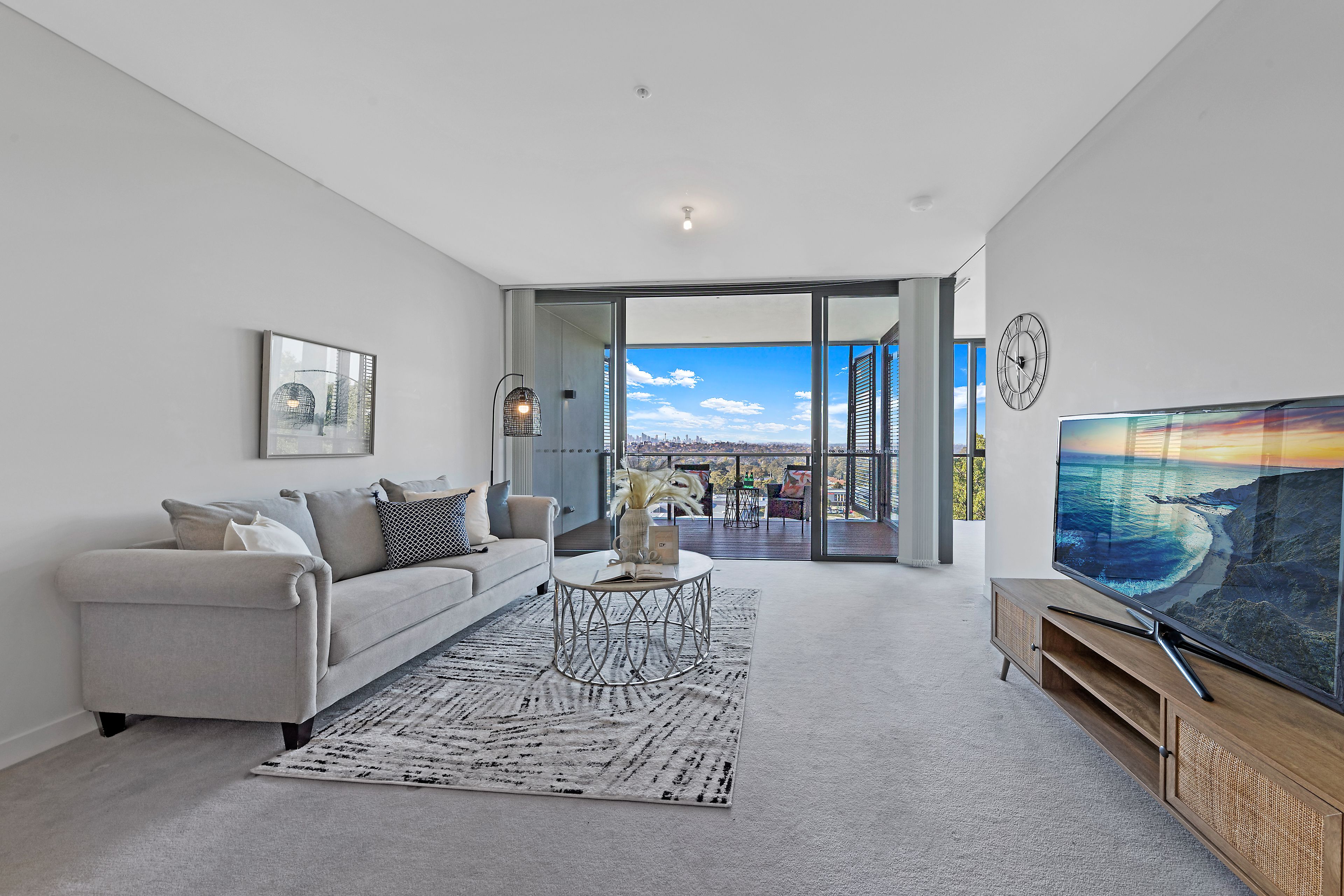 405/255 Morrison Road, Ryde, NSW 2112