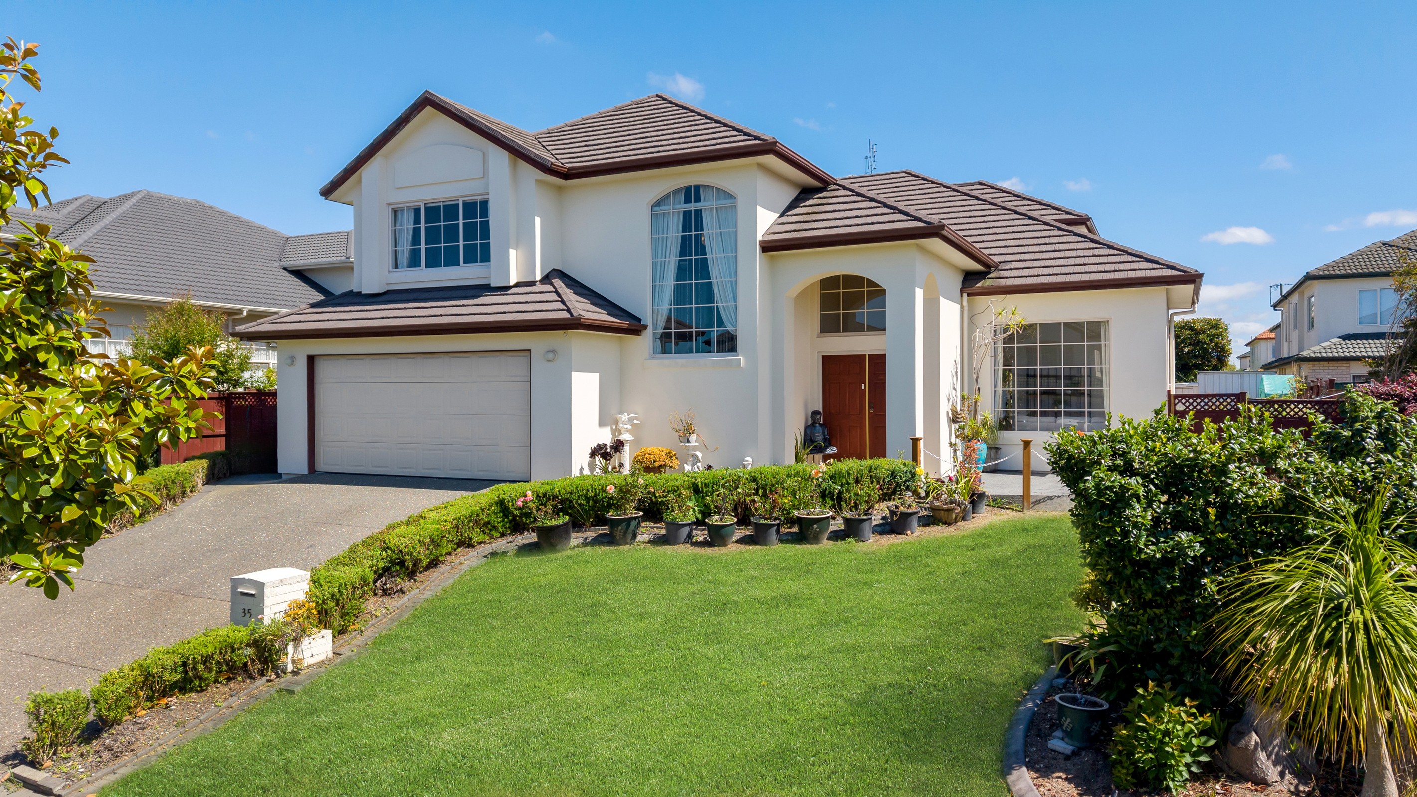 35 Claremont Way, Dannemora, Manukau City