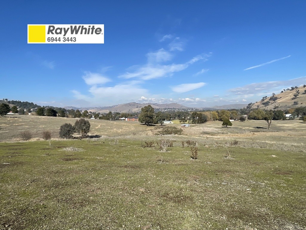 Lot 1, 6 & 10 Attwood Avenue, Gundagai, NSW 2722