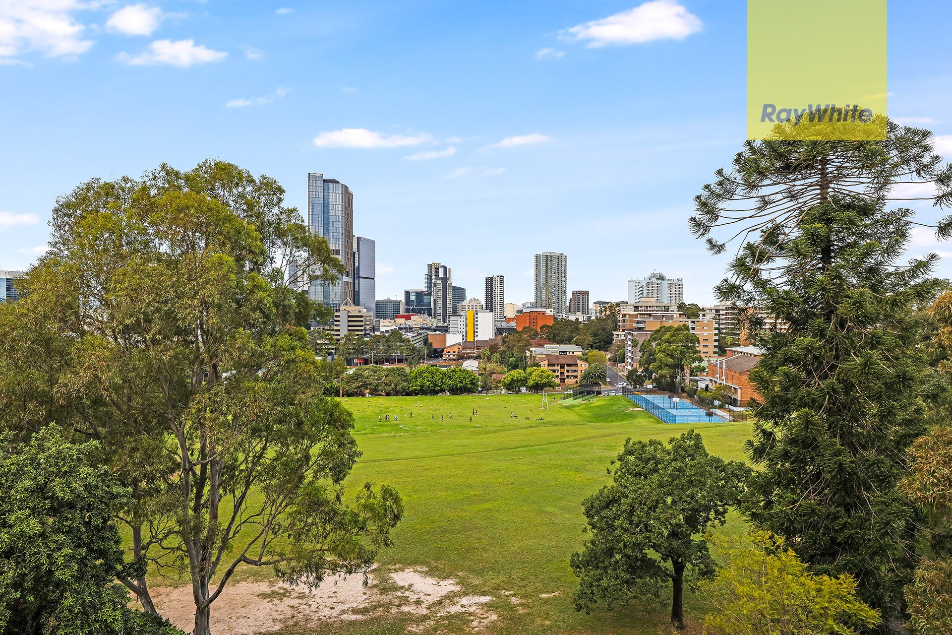 44/23 Good Street, Parramatta, NSW 2150