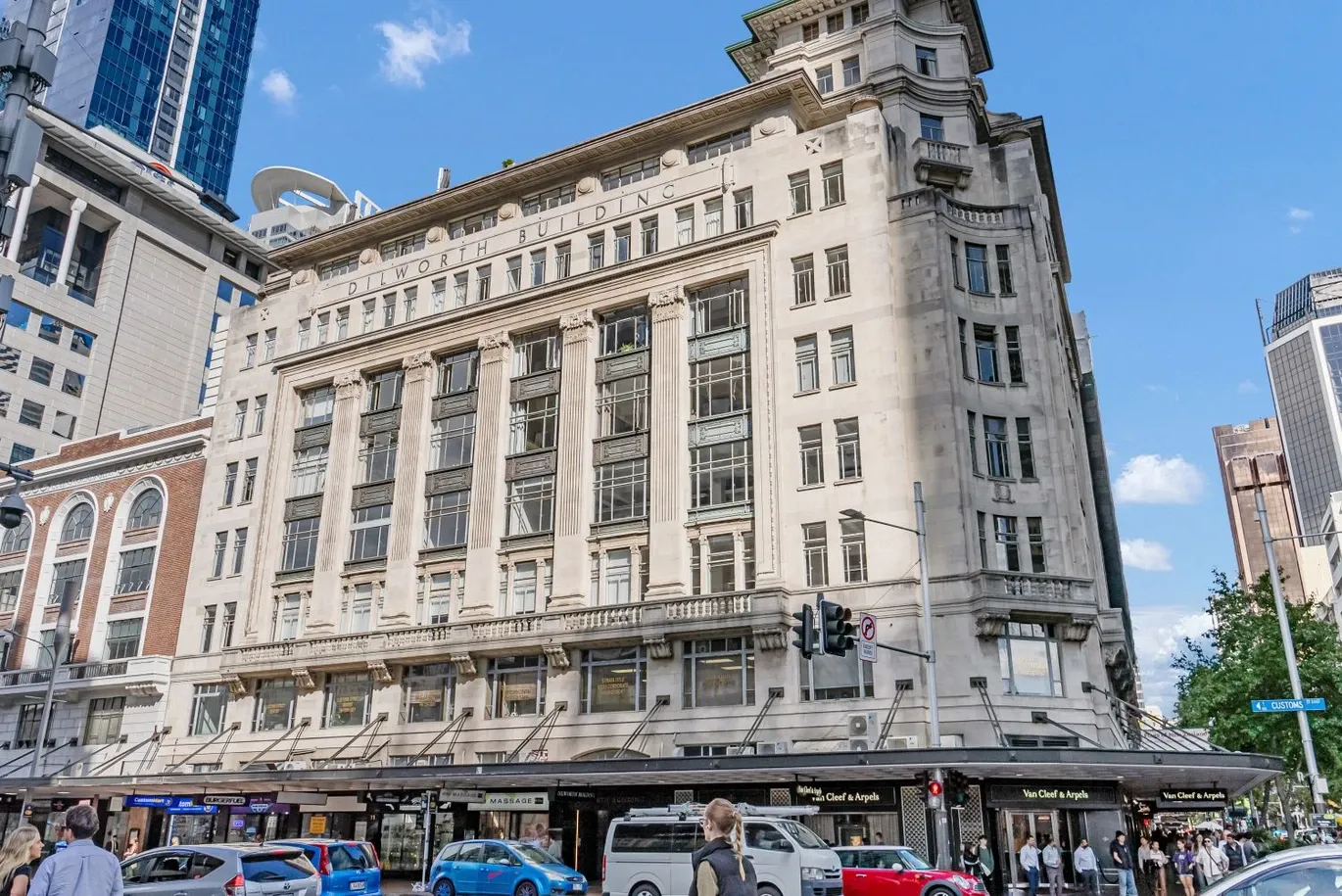 4i/22-32 Queen Street, Auckland Central, Auckland City