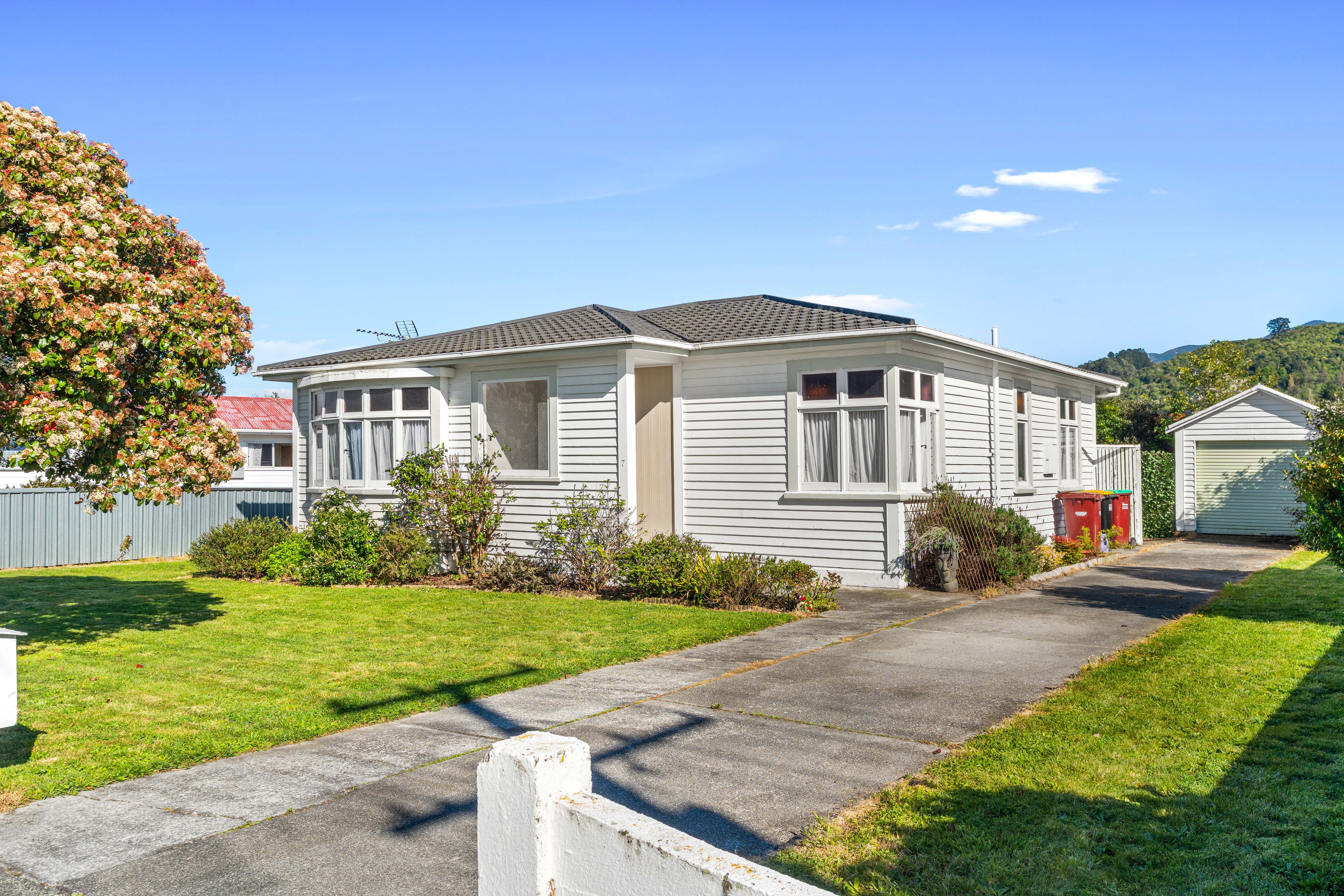Photo 1 of 7 Hickson Street, Featherston, Featherston