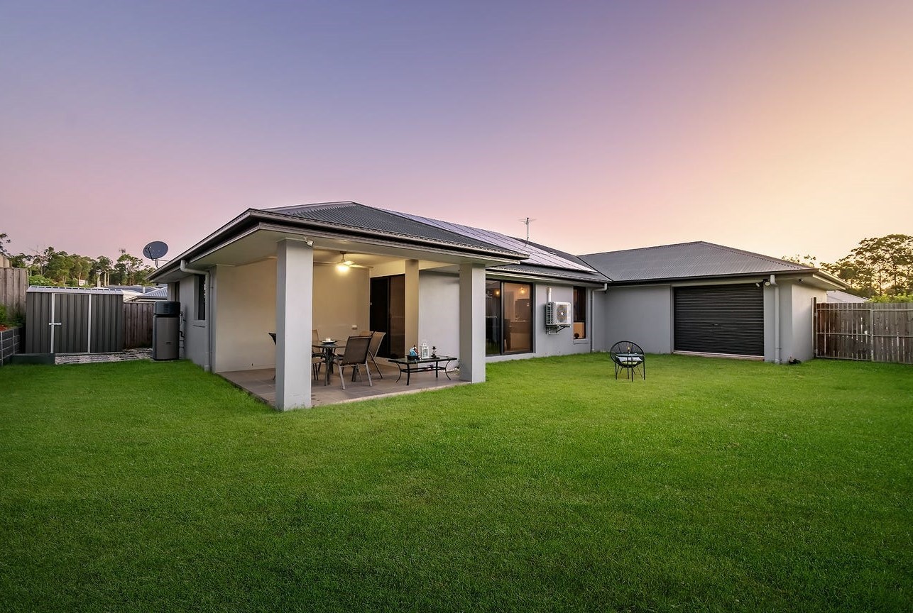 13 Harding Street, Pimpama, QLD 4209
