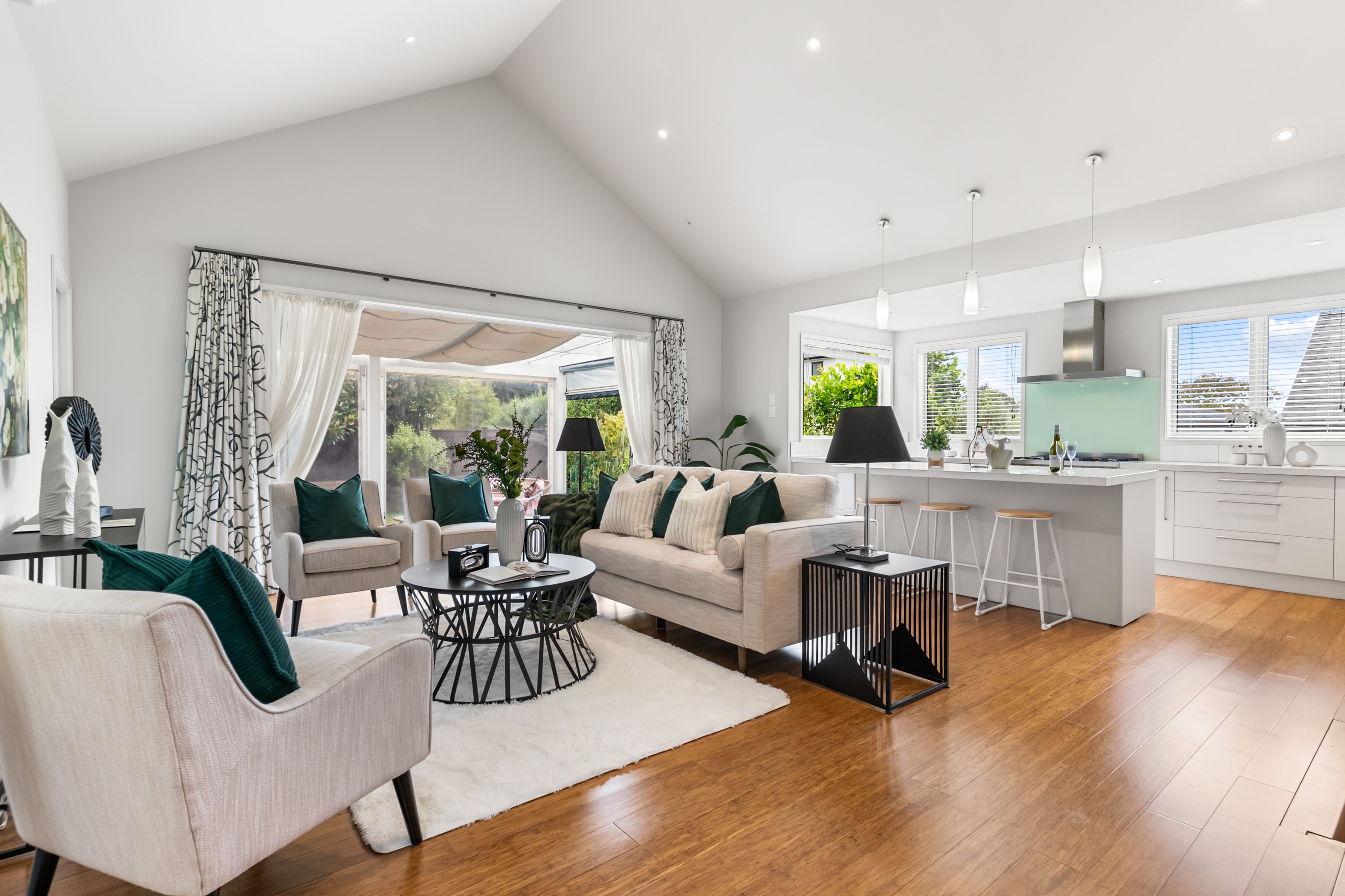 2A Richard Farrell Avenue, Remuera, Auckland City