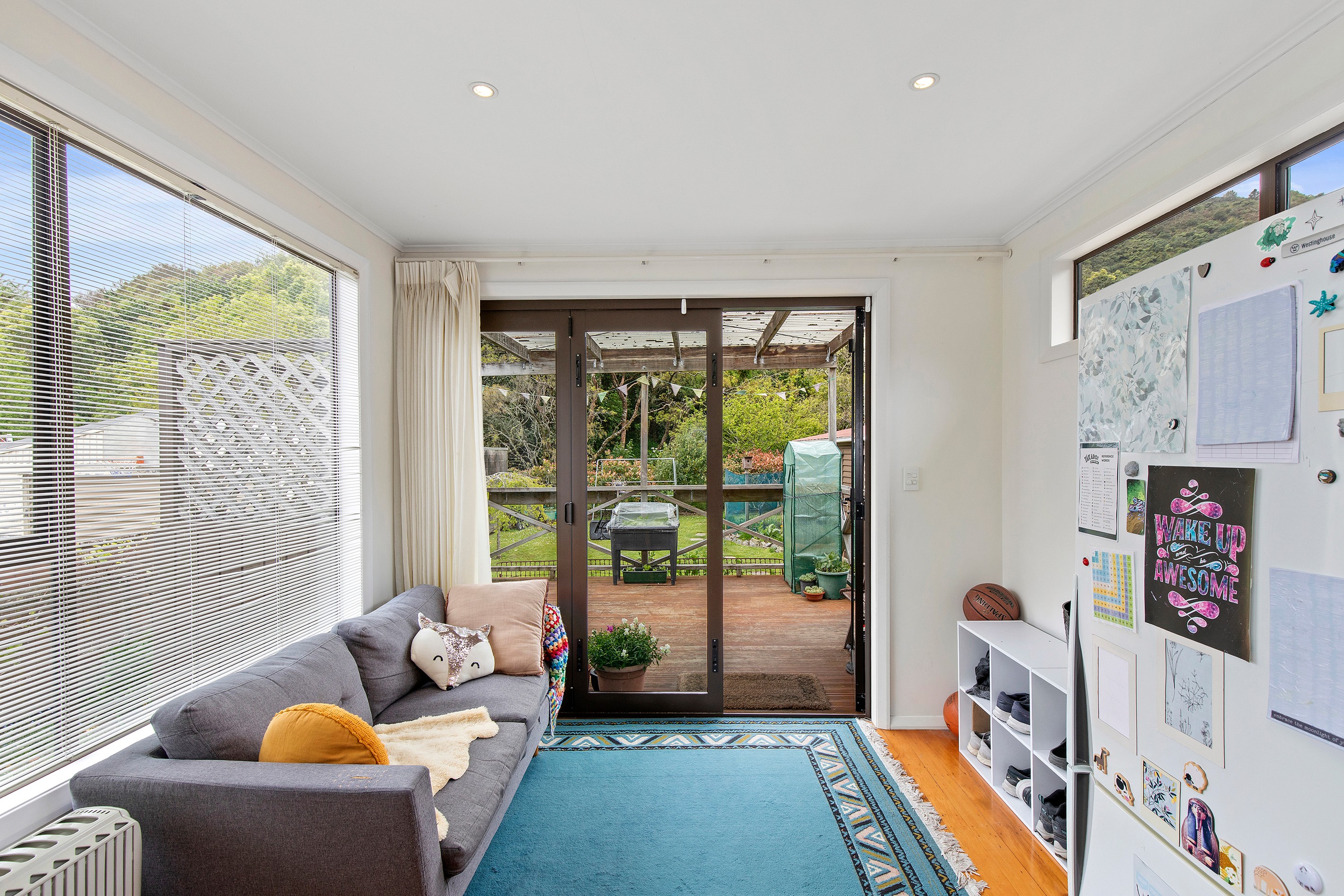 13 Wilkie Crescent, Naenae, Lower Hutt City