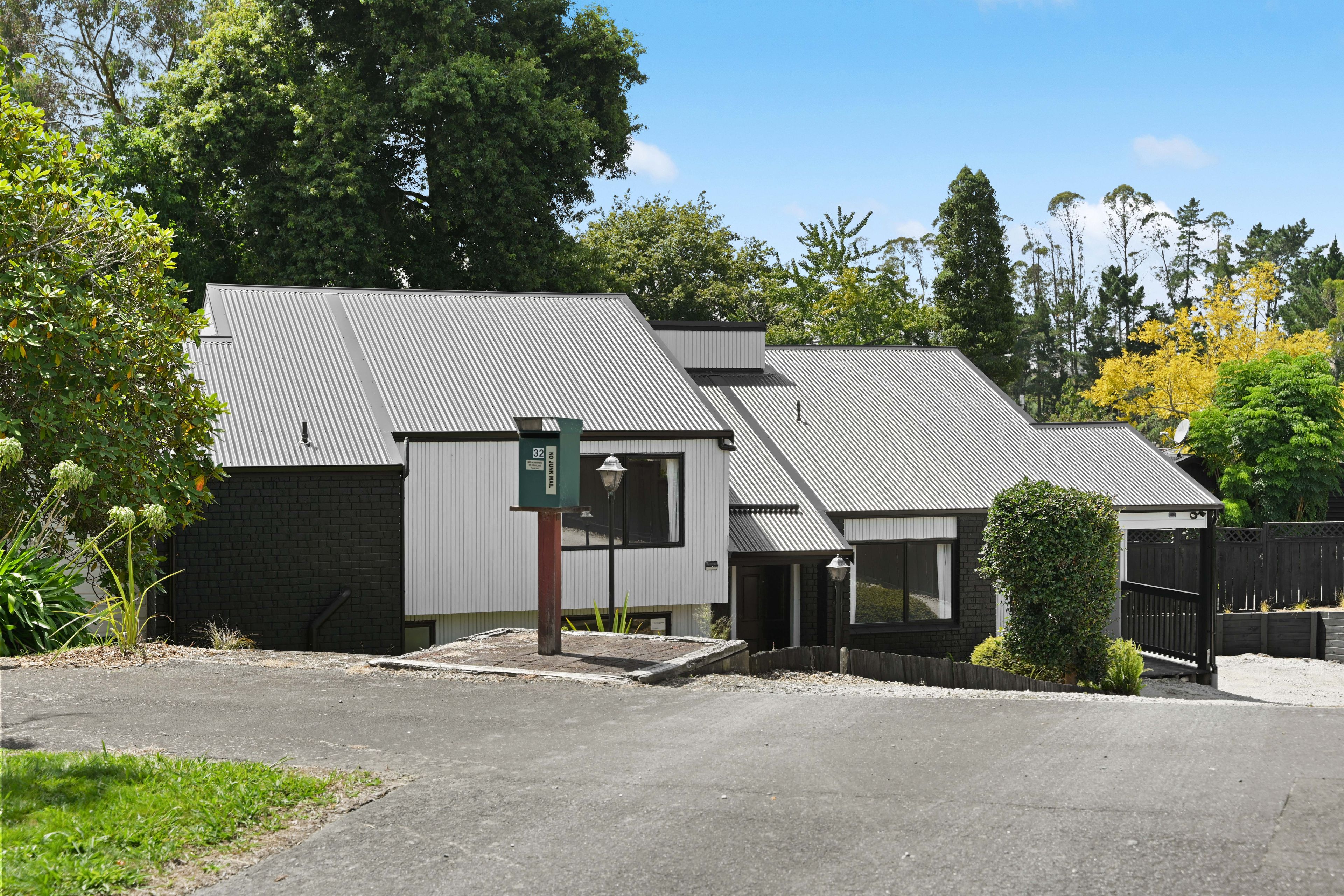 32 Acacia Crescent, Glenview, Hamilton City