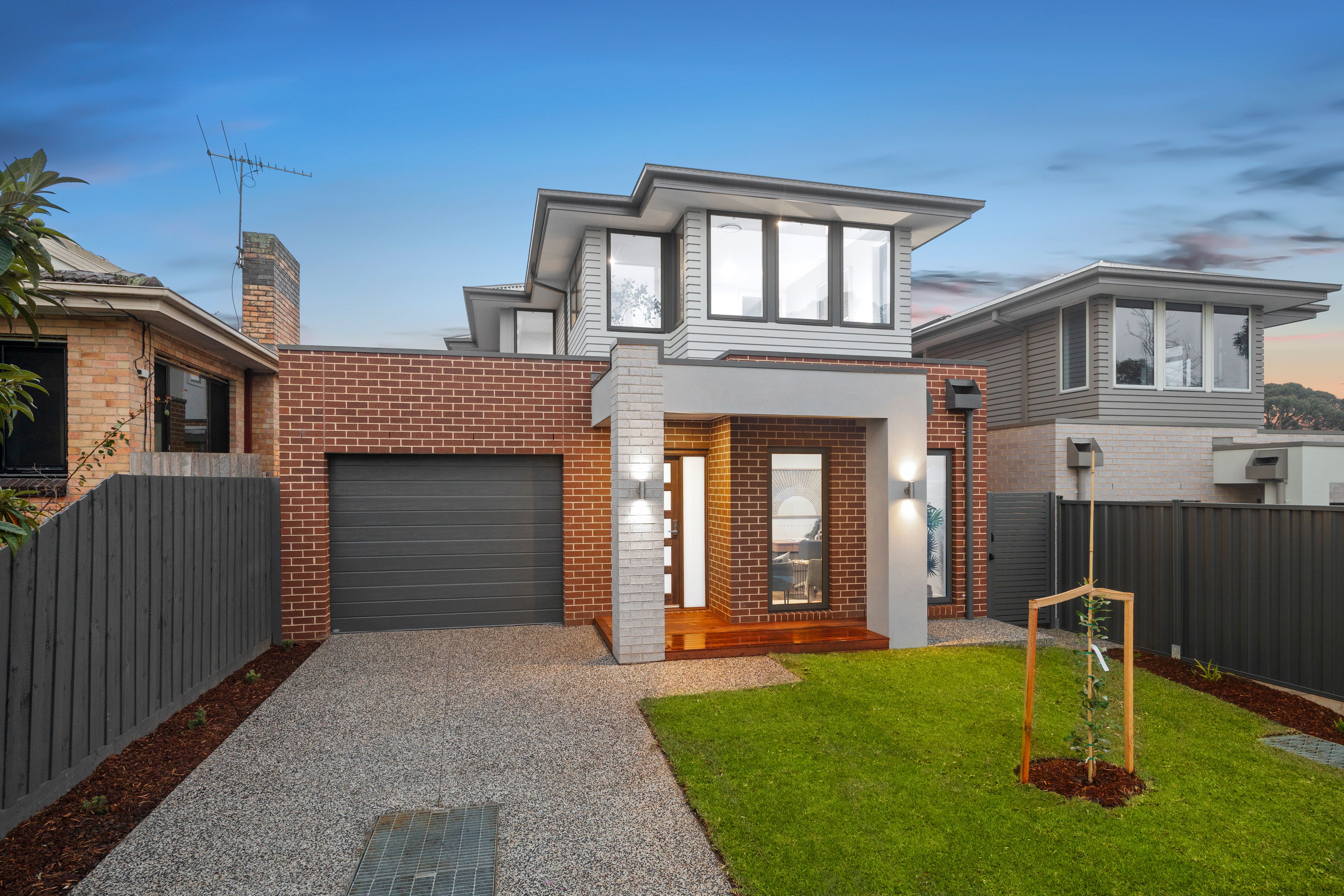 2a Lauriston Court — photo 20 of 20