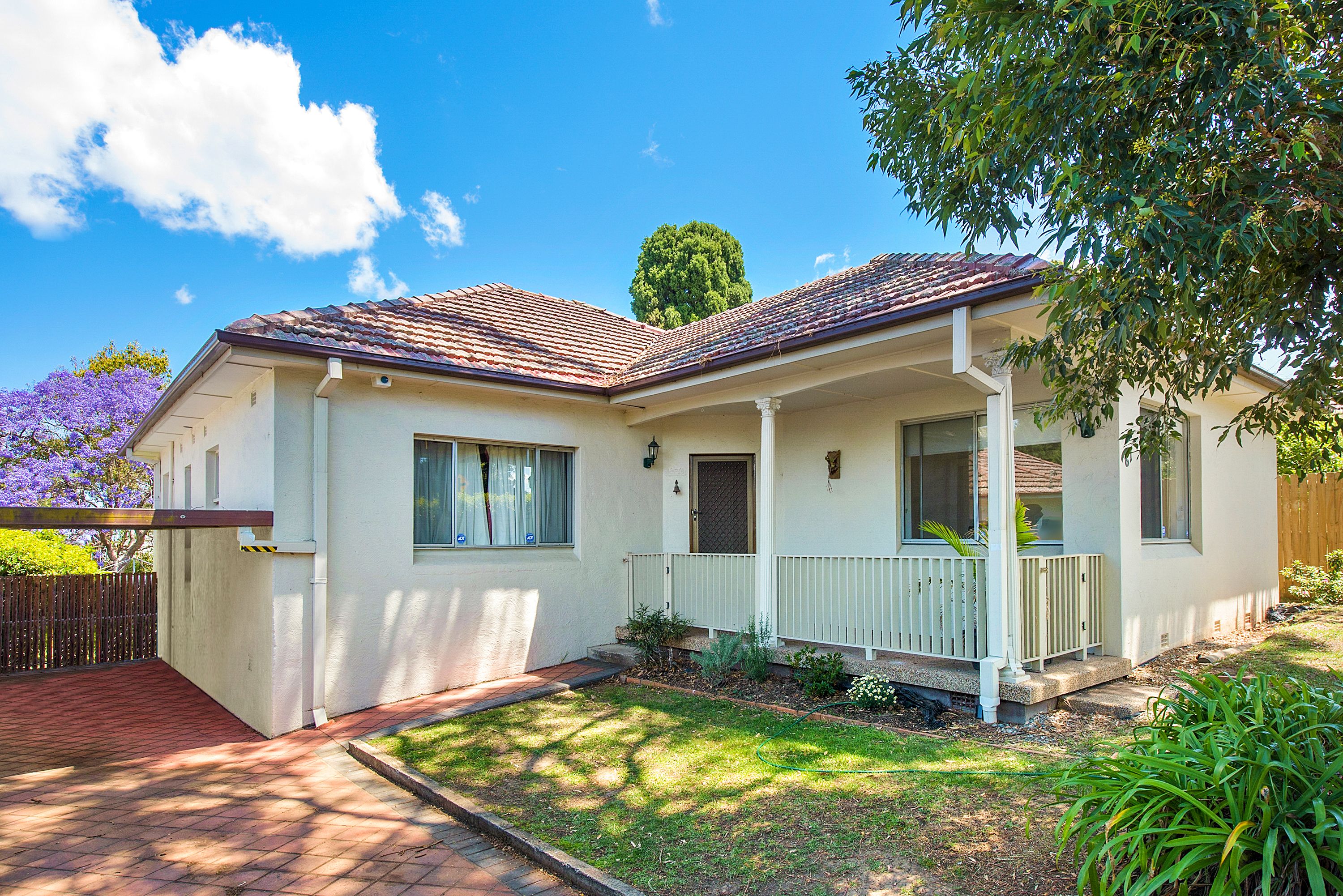 61 Duffy Avenue, Thornleigh, NSW 2120