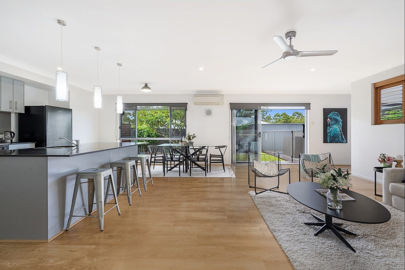 7 Georges Court, Everton Hills, QLD 4053