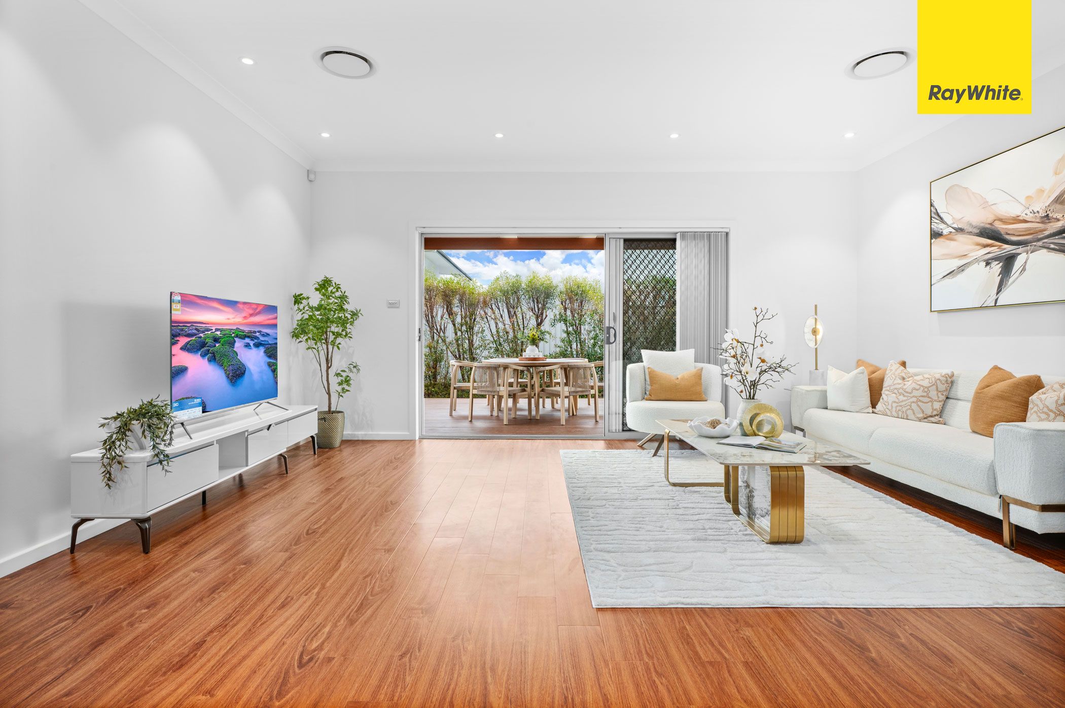 29D Wattle Street, Rydalmere, NSW 2116