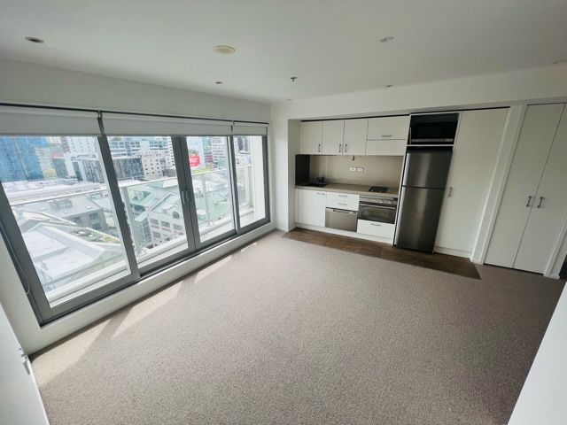 1222/74 Taranaki Street, Te Aro, Wellington City