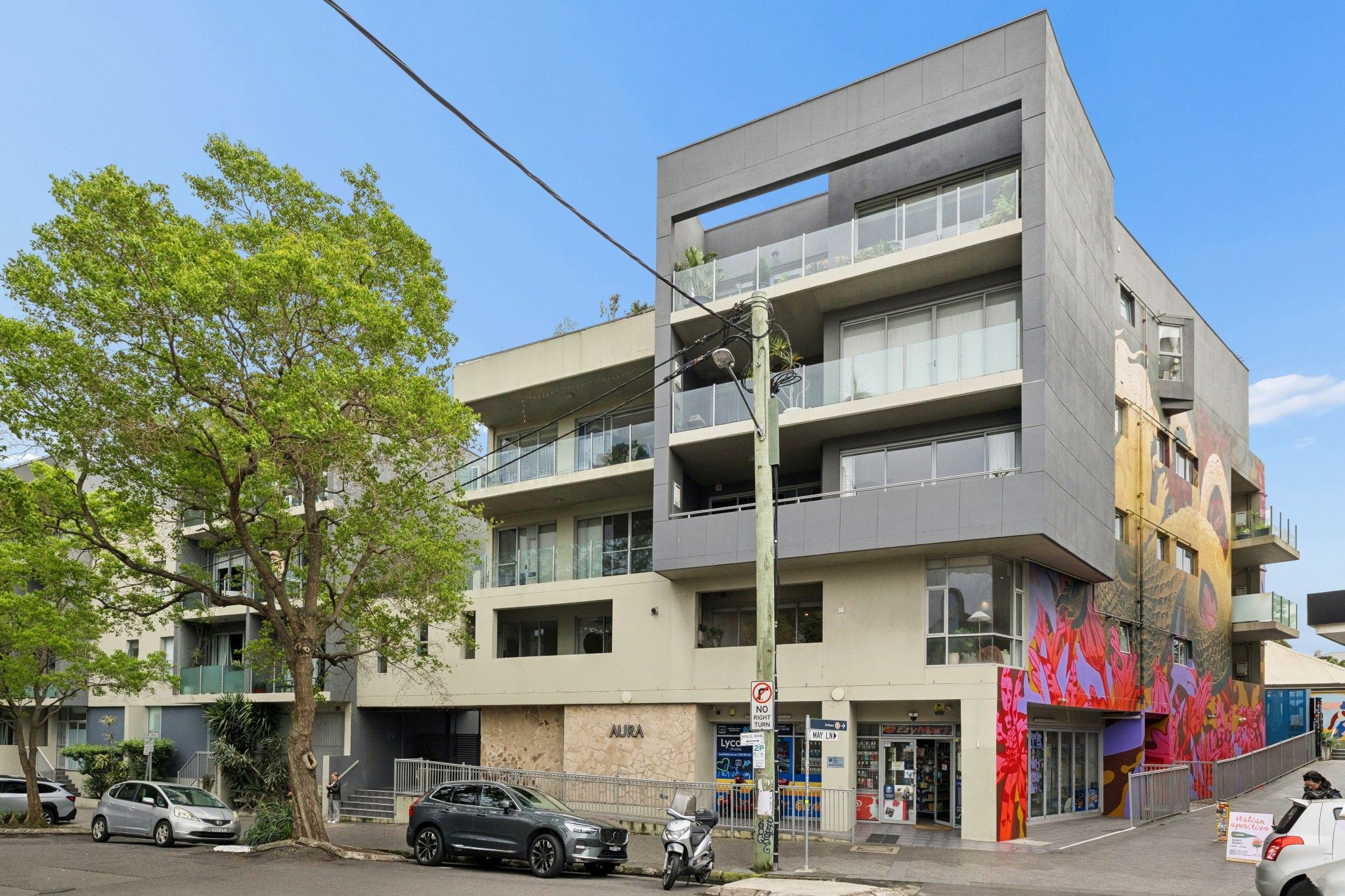 20/1 Goodsell Street — photo 11 of 14