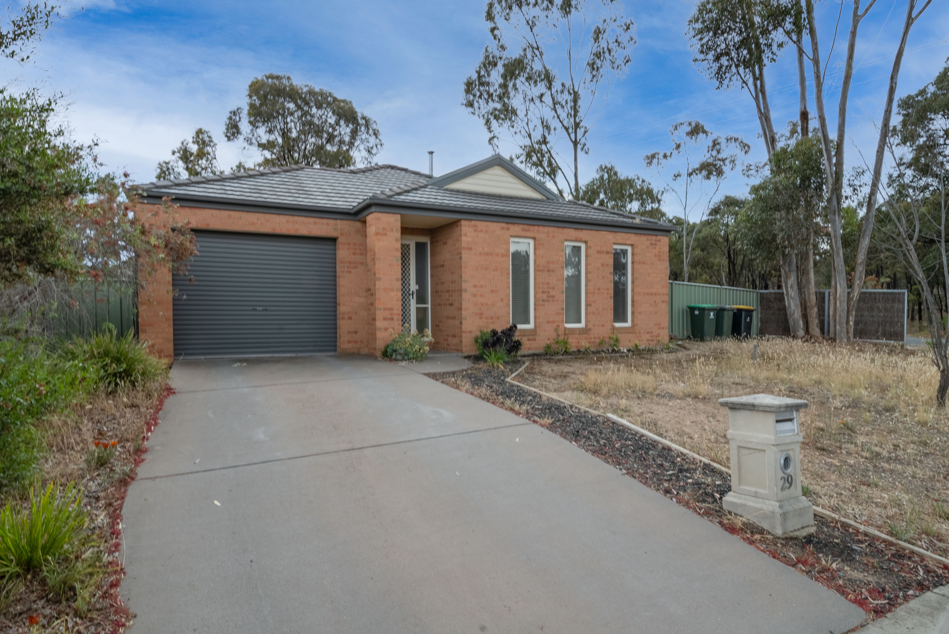 29 Vista Street lot 30, Eaglehawk, VIC 3556
