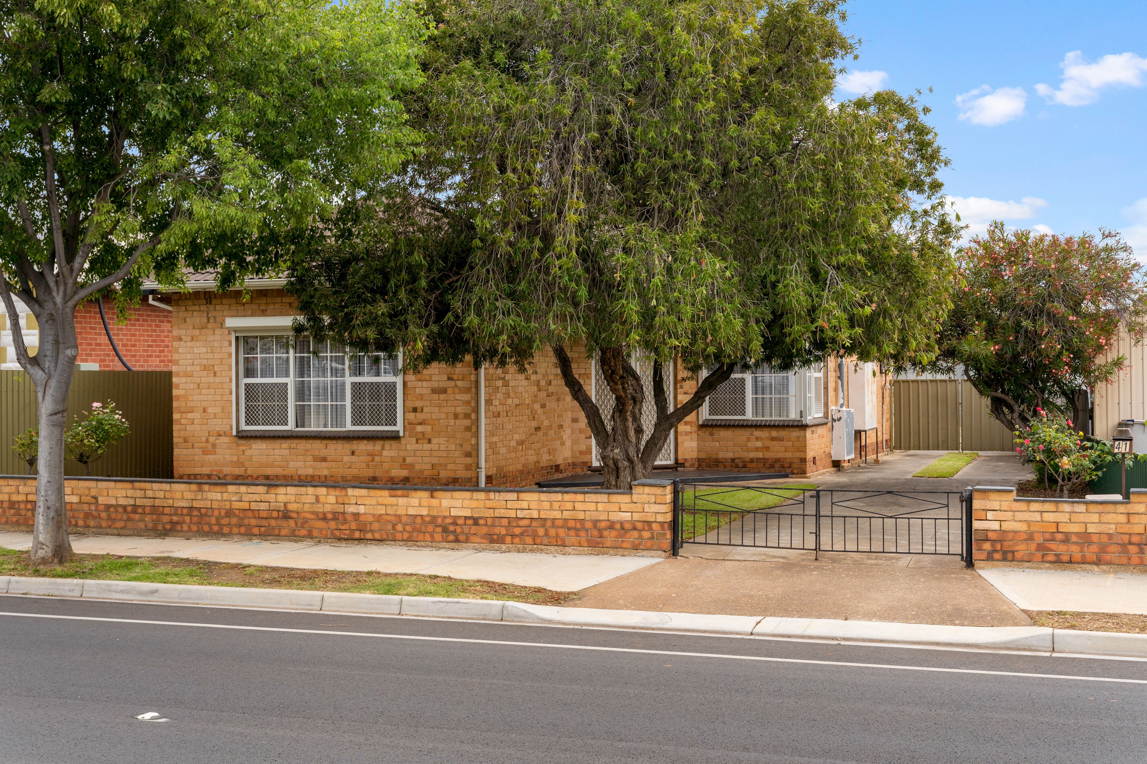 41 Crittenden Road, Findon, SA 5023
