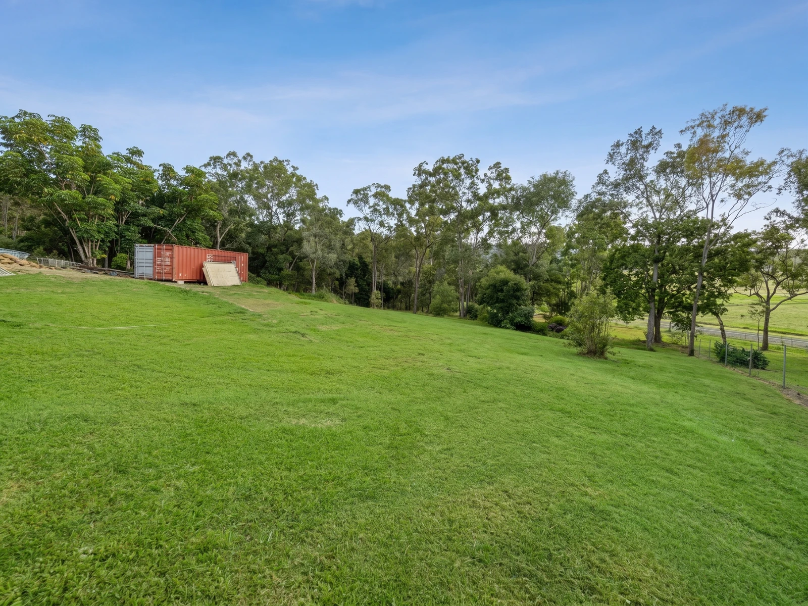 Lot 13 68 Bennett Road, Strathdickie, QLD 4800