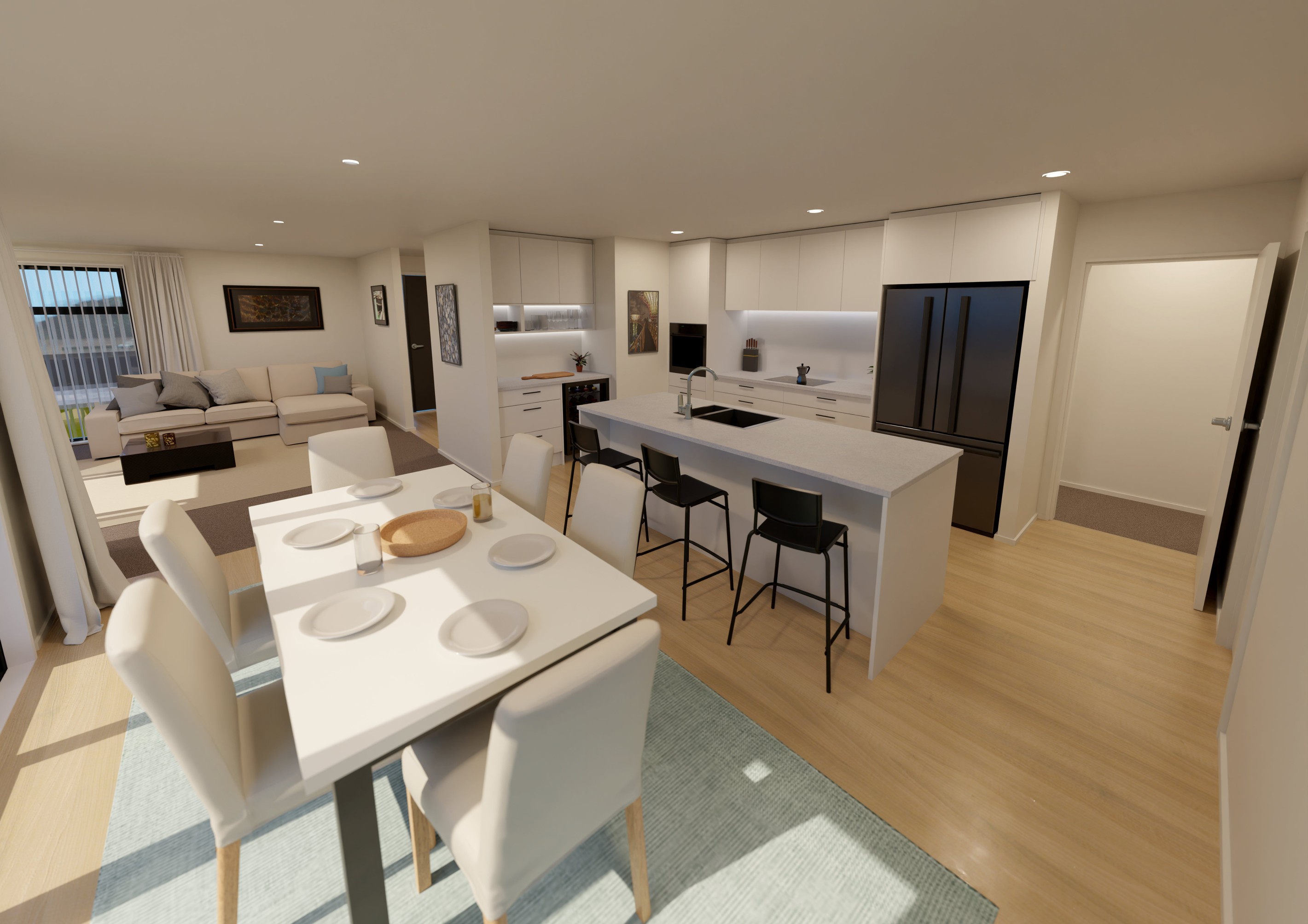 LOT 410 Selkirk Place, Marshland, Christchurch City