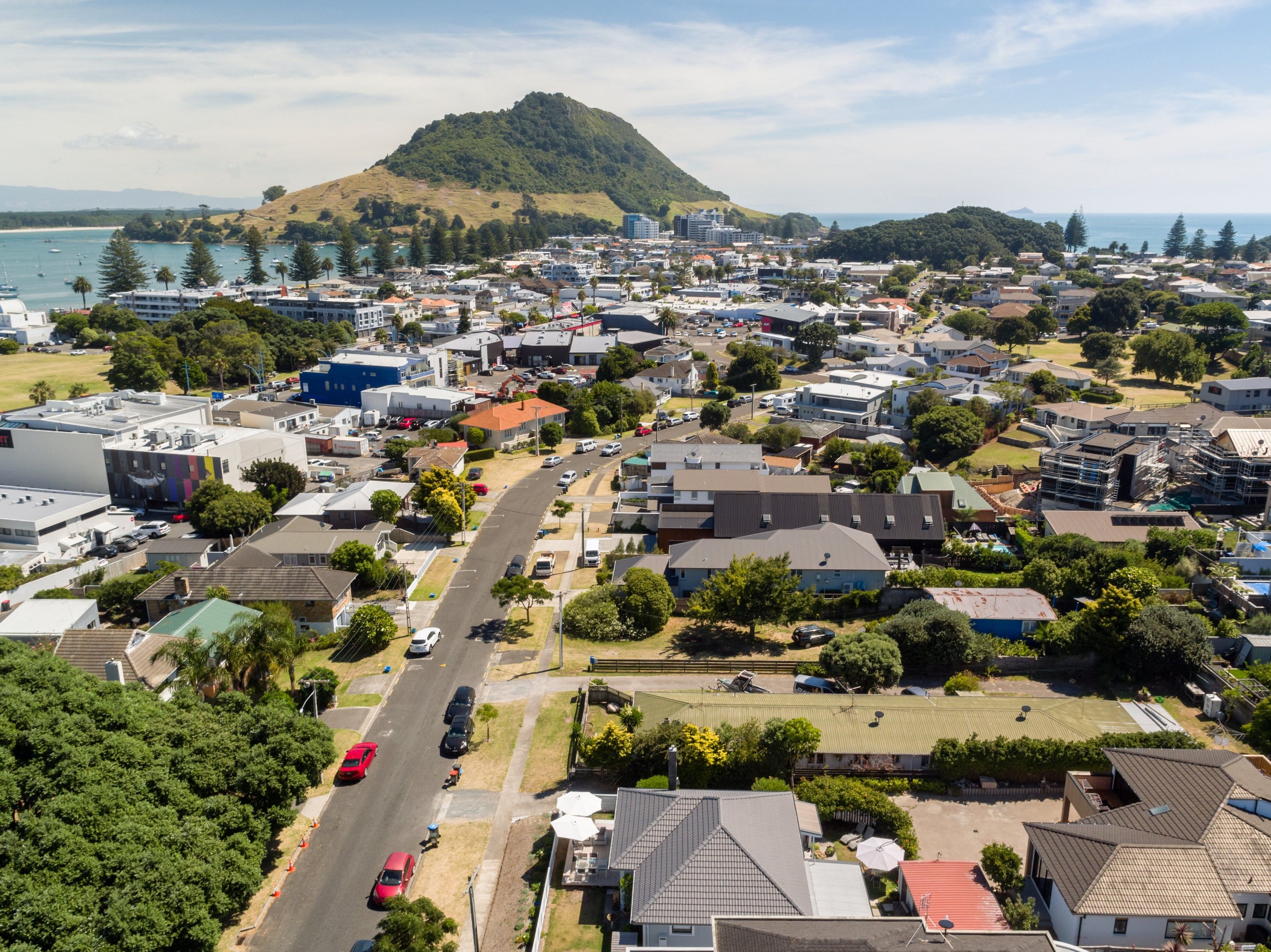 19A Pitau Road, Mt Maunganui, Tauranga City
