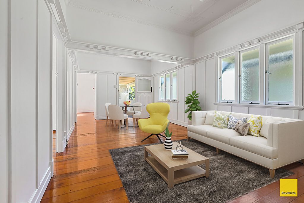 68 Dutton Street, Hawthorne, QLD 4171