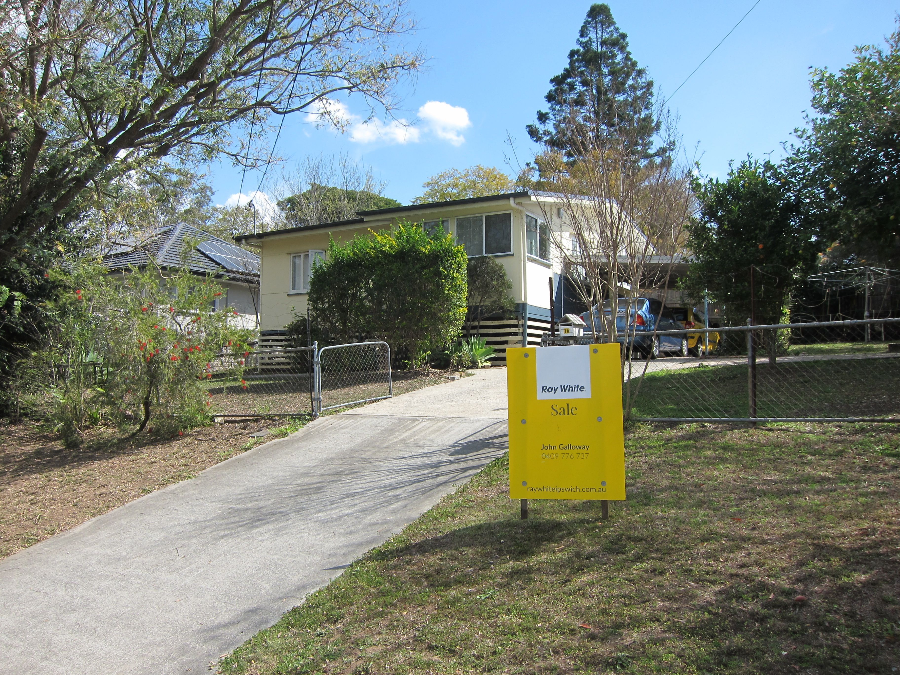 1A Allan Street, Goodna, QLD 4300
