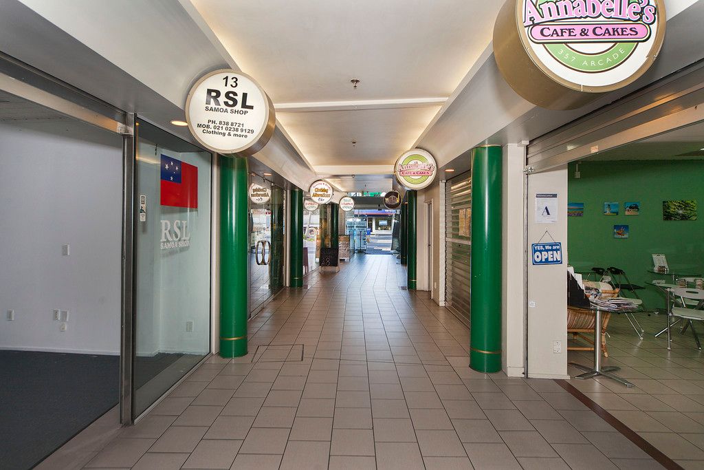 7/357 Great North Road, Henderson, Waitakere City