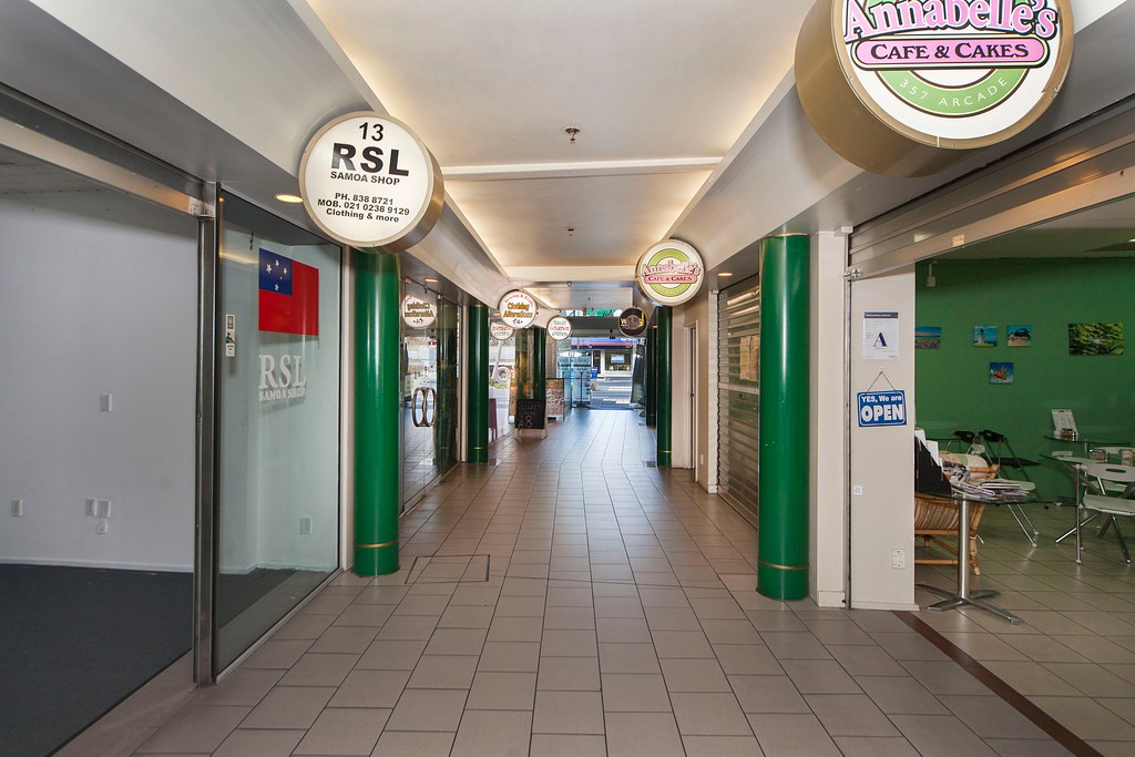 7/357 Great North Road, Henderson, Waitakere City