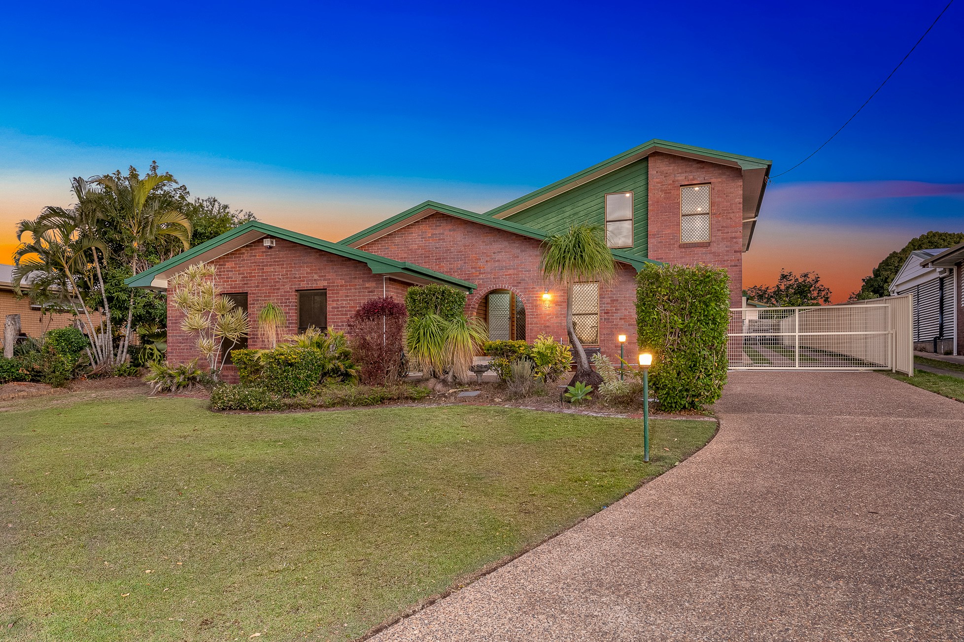 84 Avoca Street, Millbank, QLD 4670