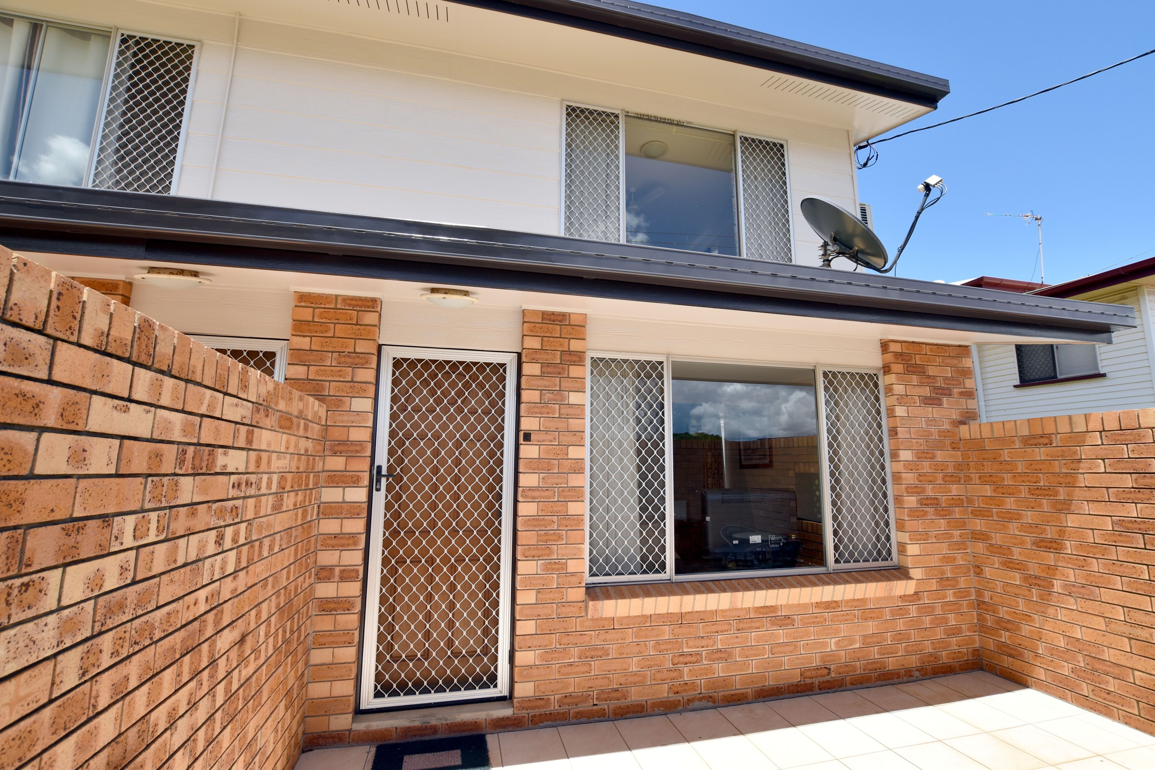 3/105 Auckland Street, Gladstone Central, QLD 4680