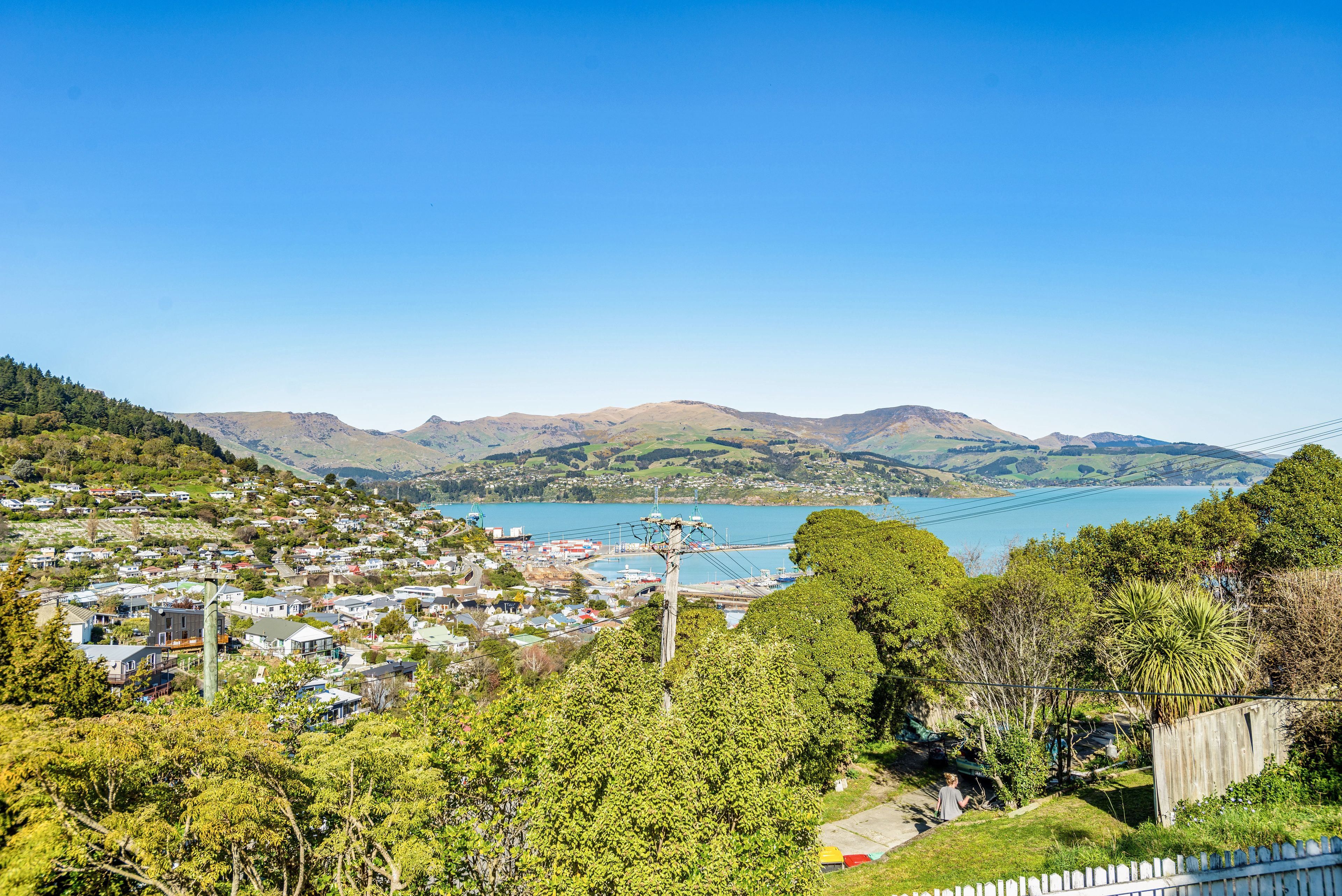 89 Jacksons Road, Lyttelton, Christchurch City