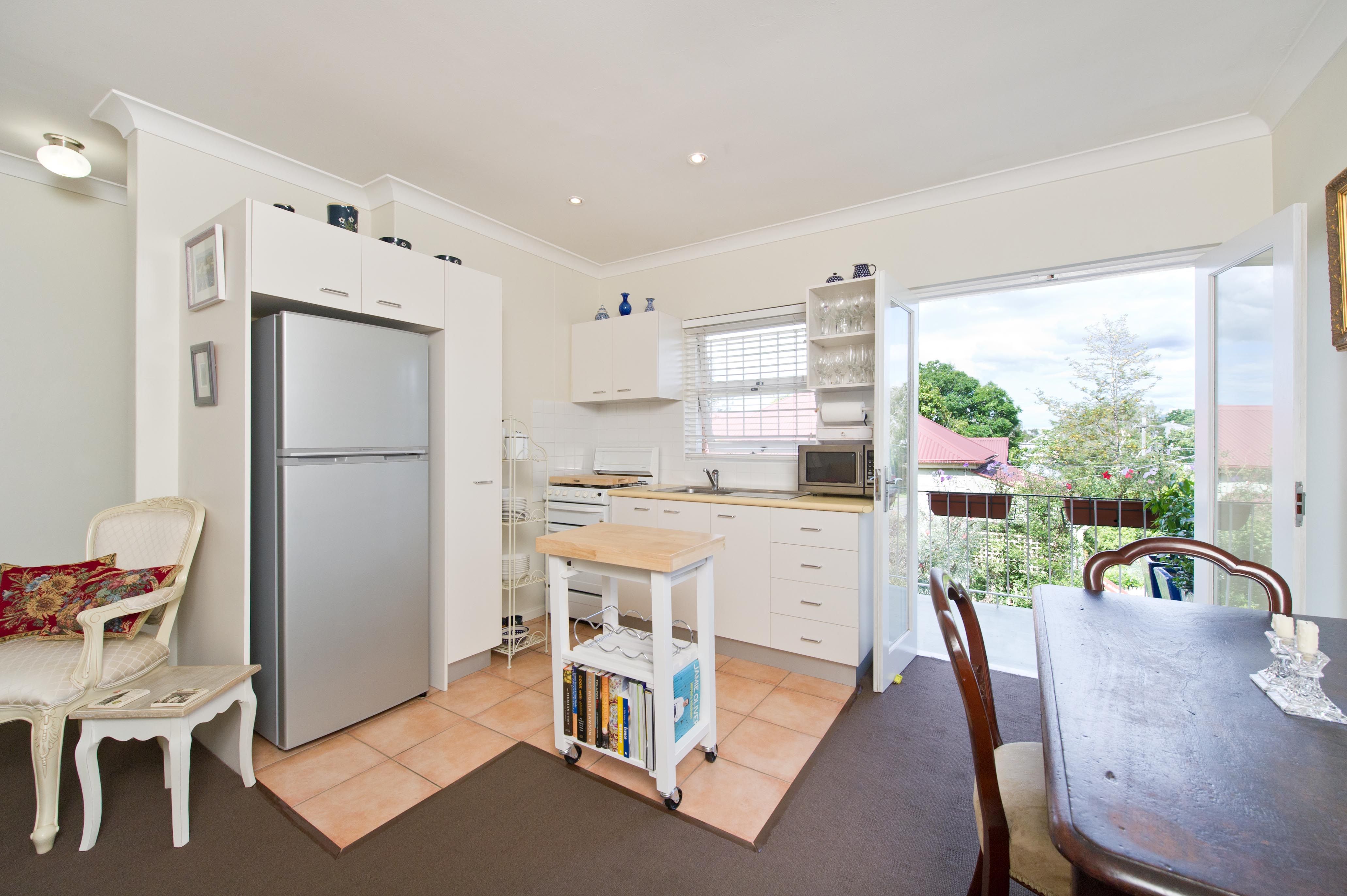 4/15 Agnes Street, Auchenflower, QLD 4066