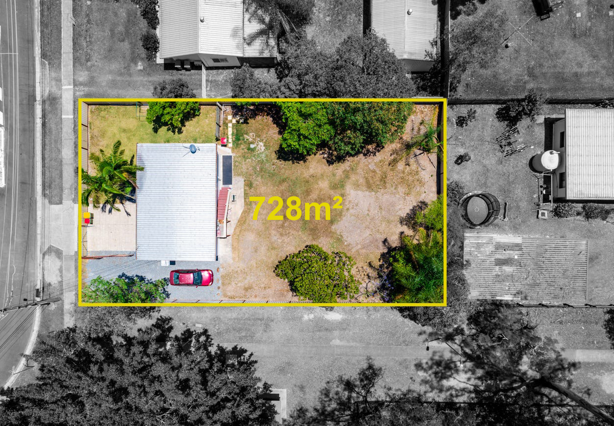20 O'Malley Street, Loganlea, QLD 4131