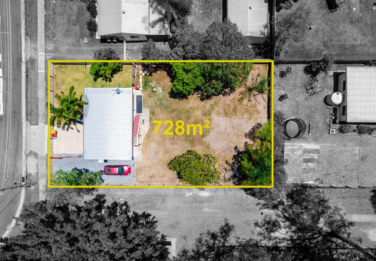 20 O'Malley Street, Loganlea, QLD 4131